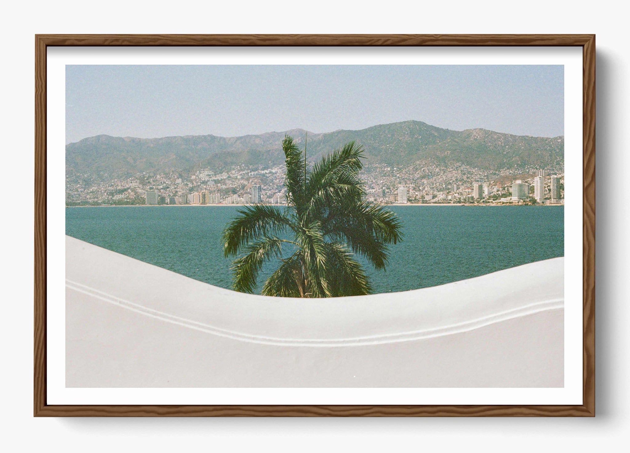 I Love Acapulco
