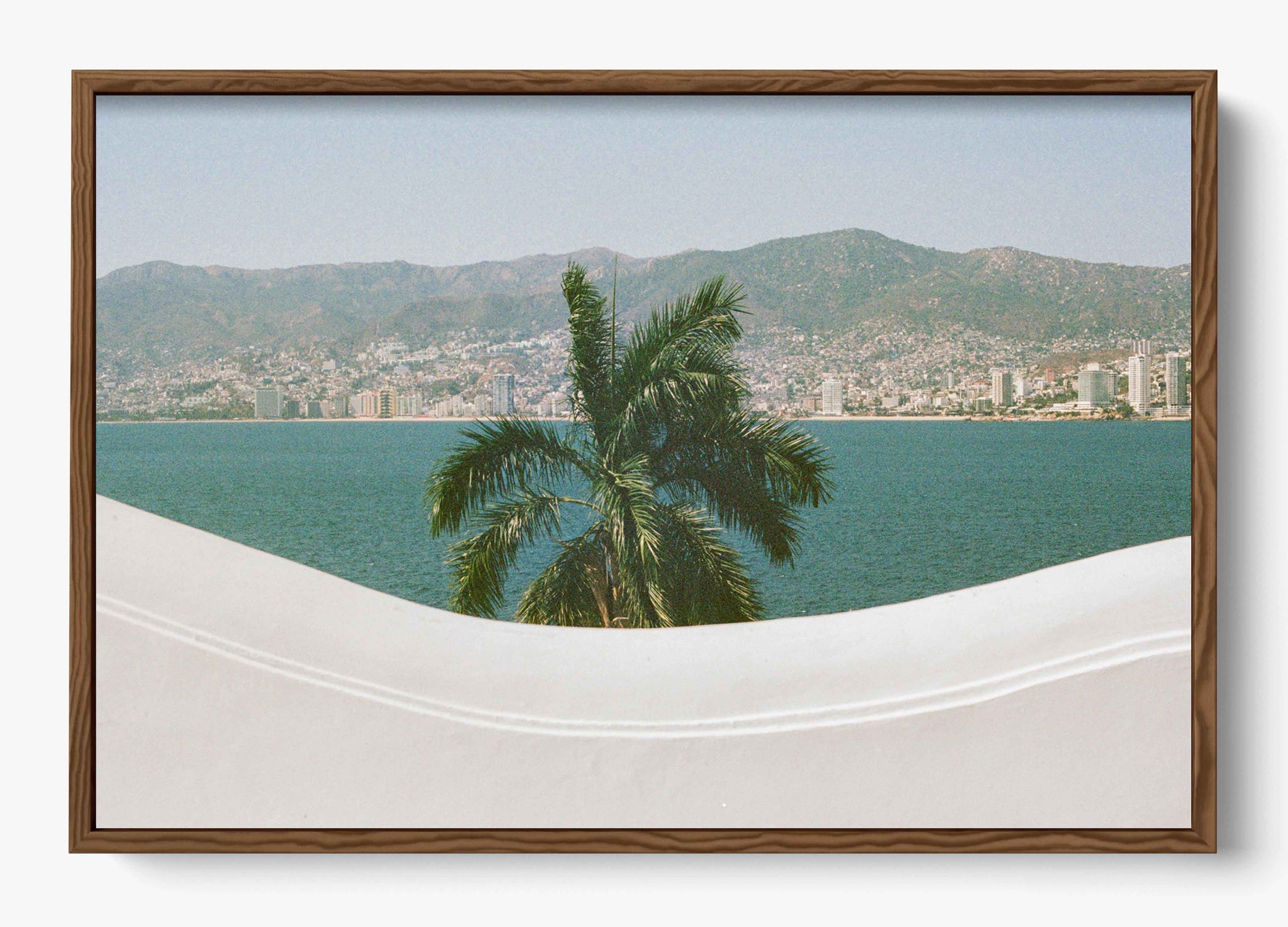 I Love Acapulco