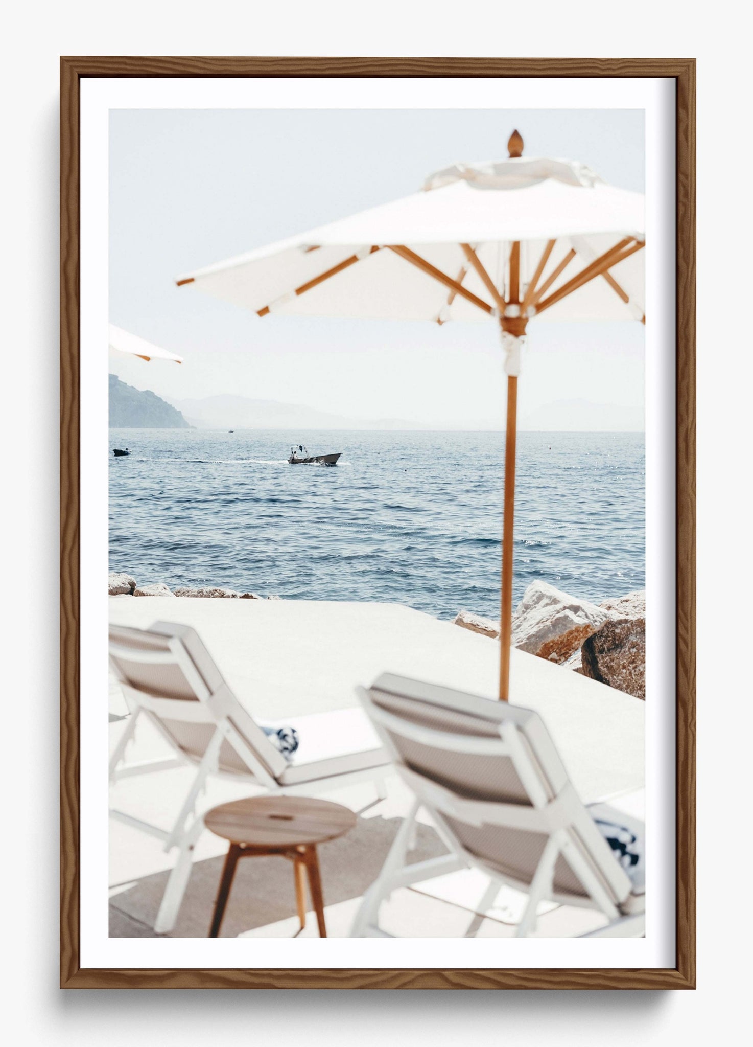 Amalfi Club