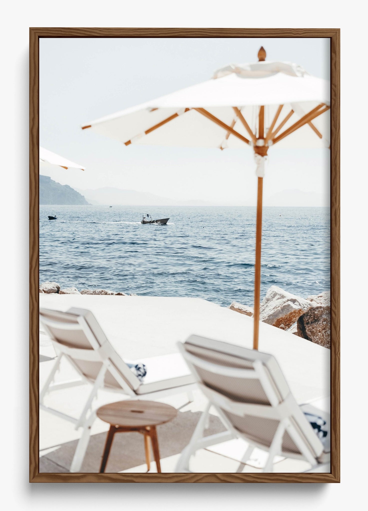 Amalfi Club