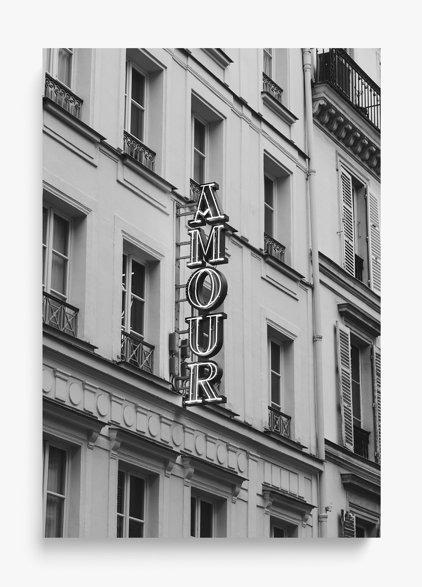 Amour