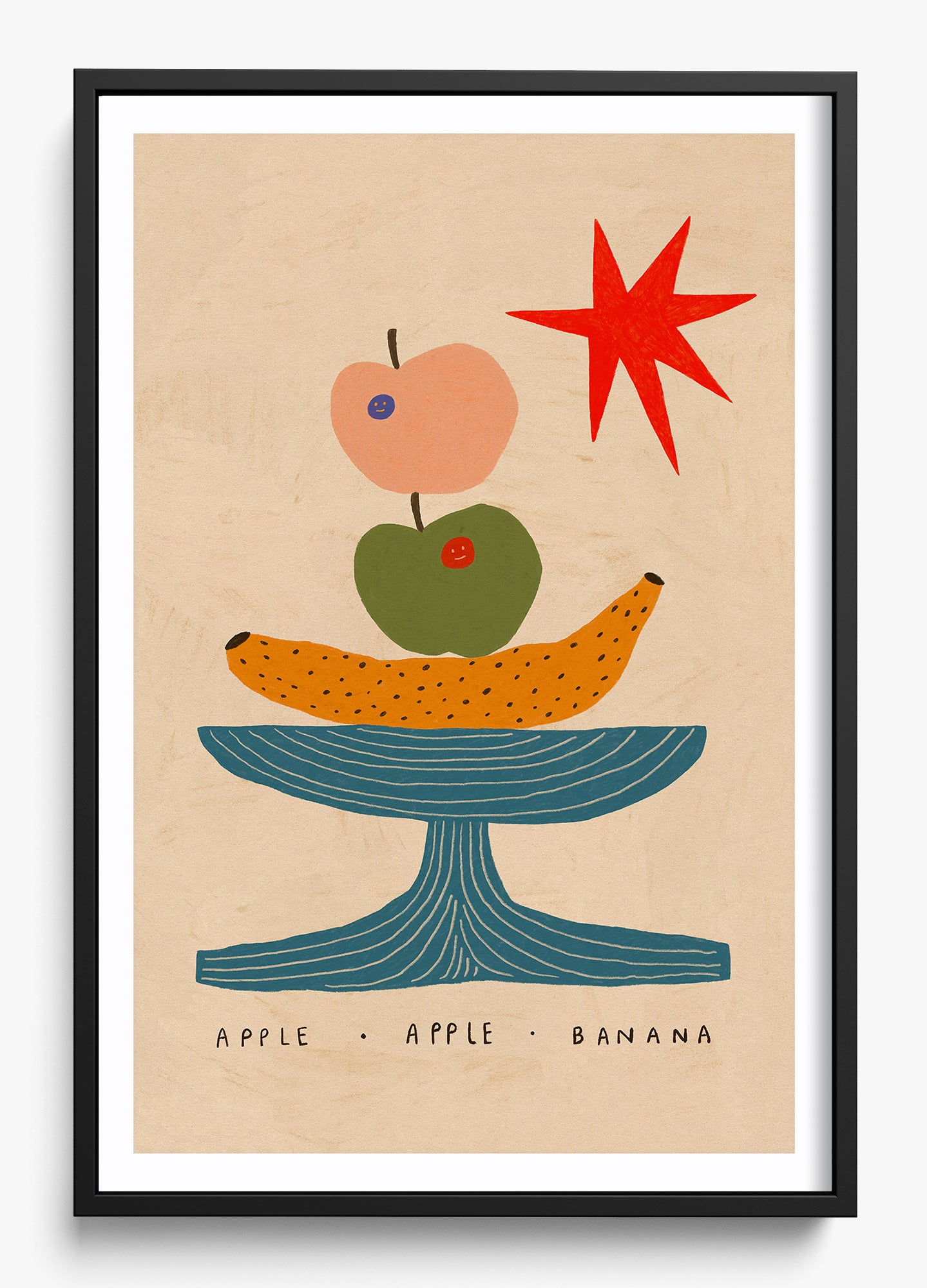 Fruit Stand
