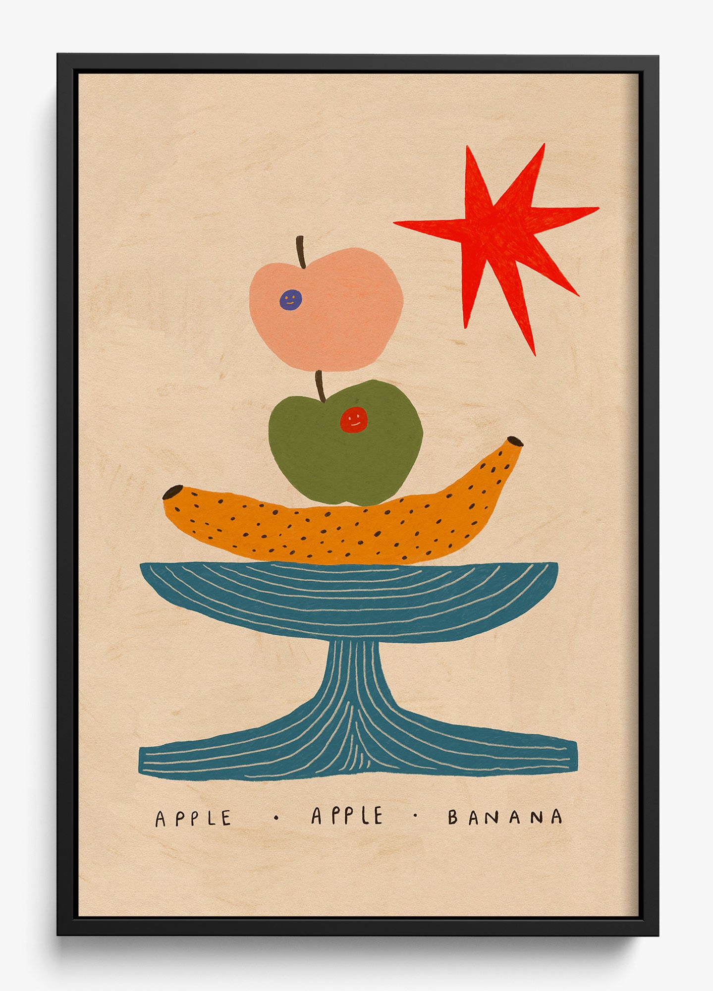 Fruit Stand