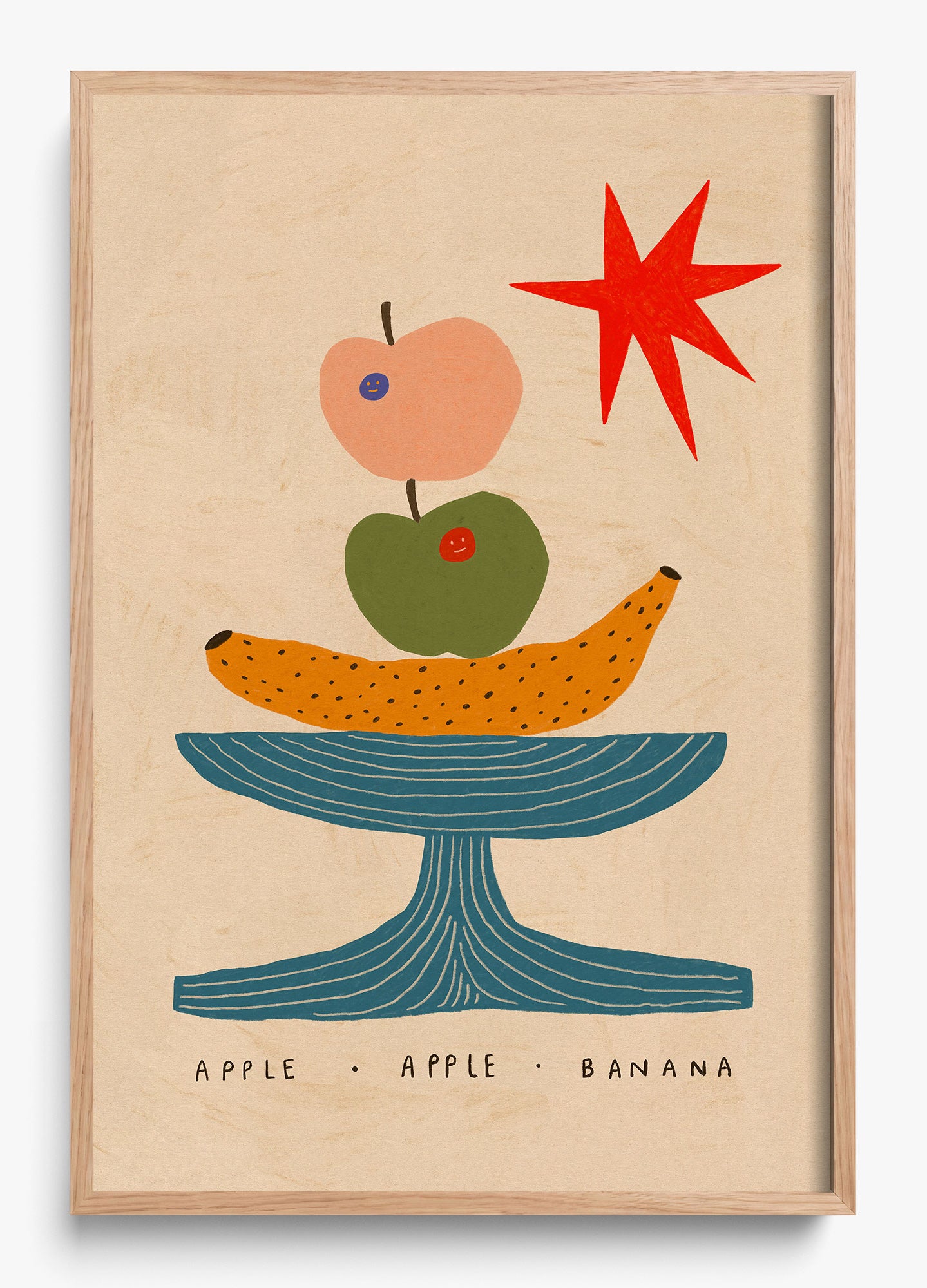 Fruit Stand