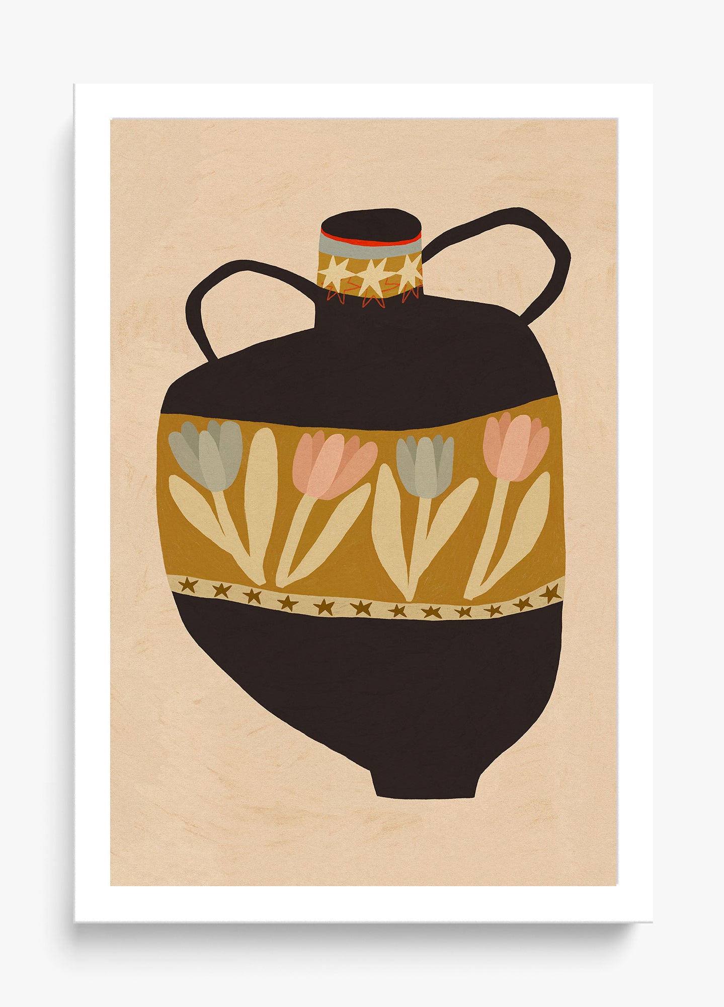 The Flower Pot
