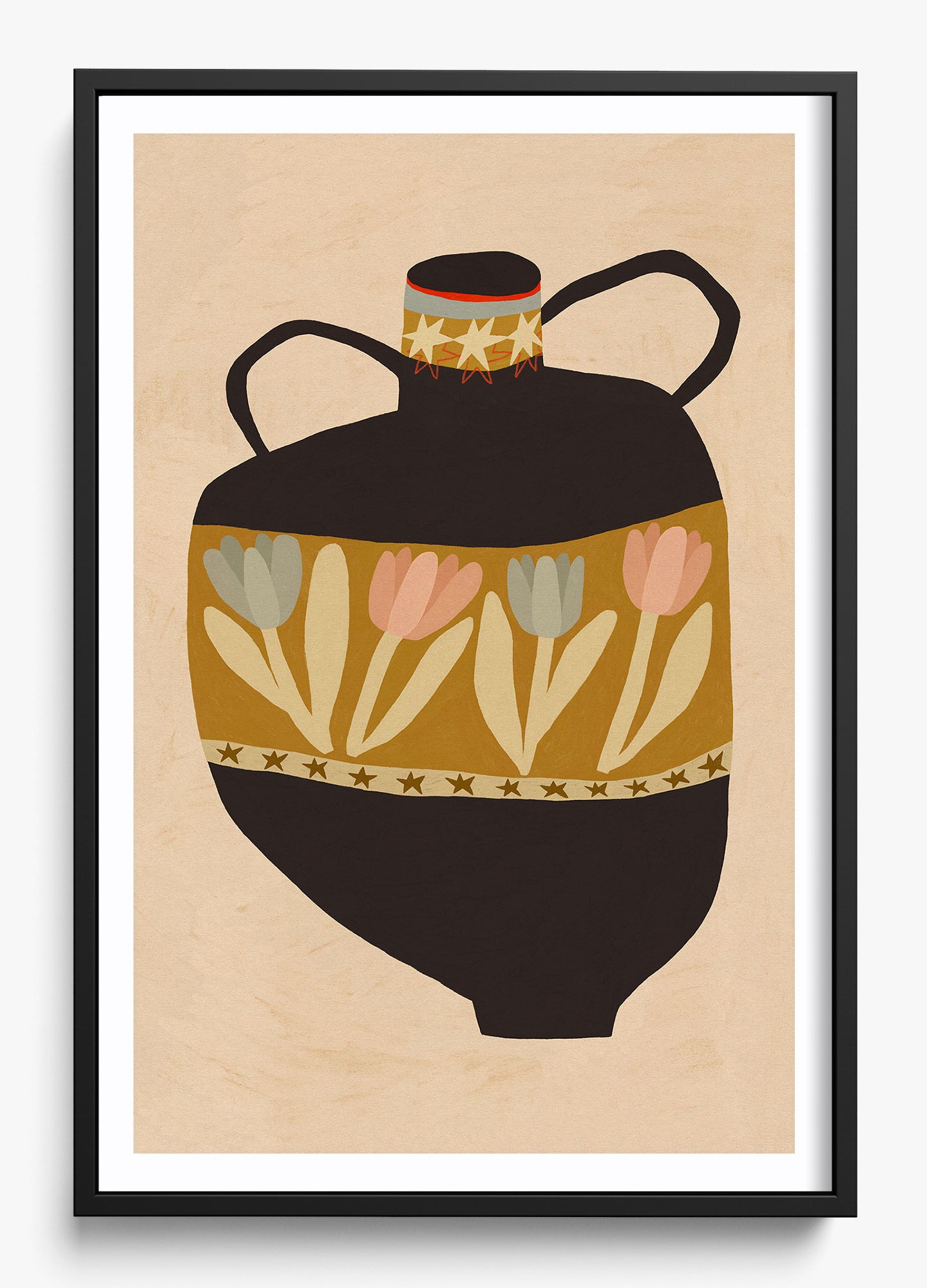 The Flower Pot