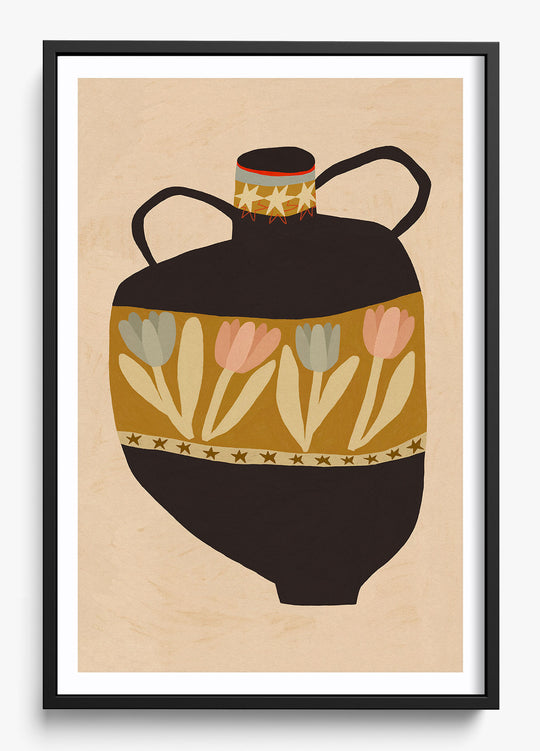The Flower Pot