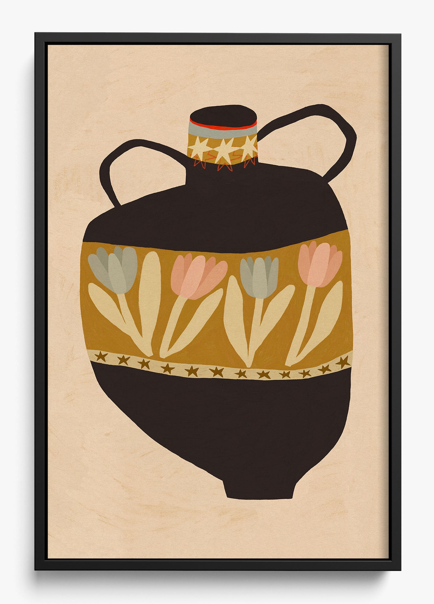 The Flower Pot