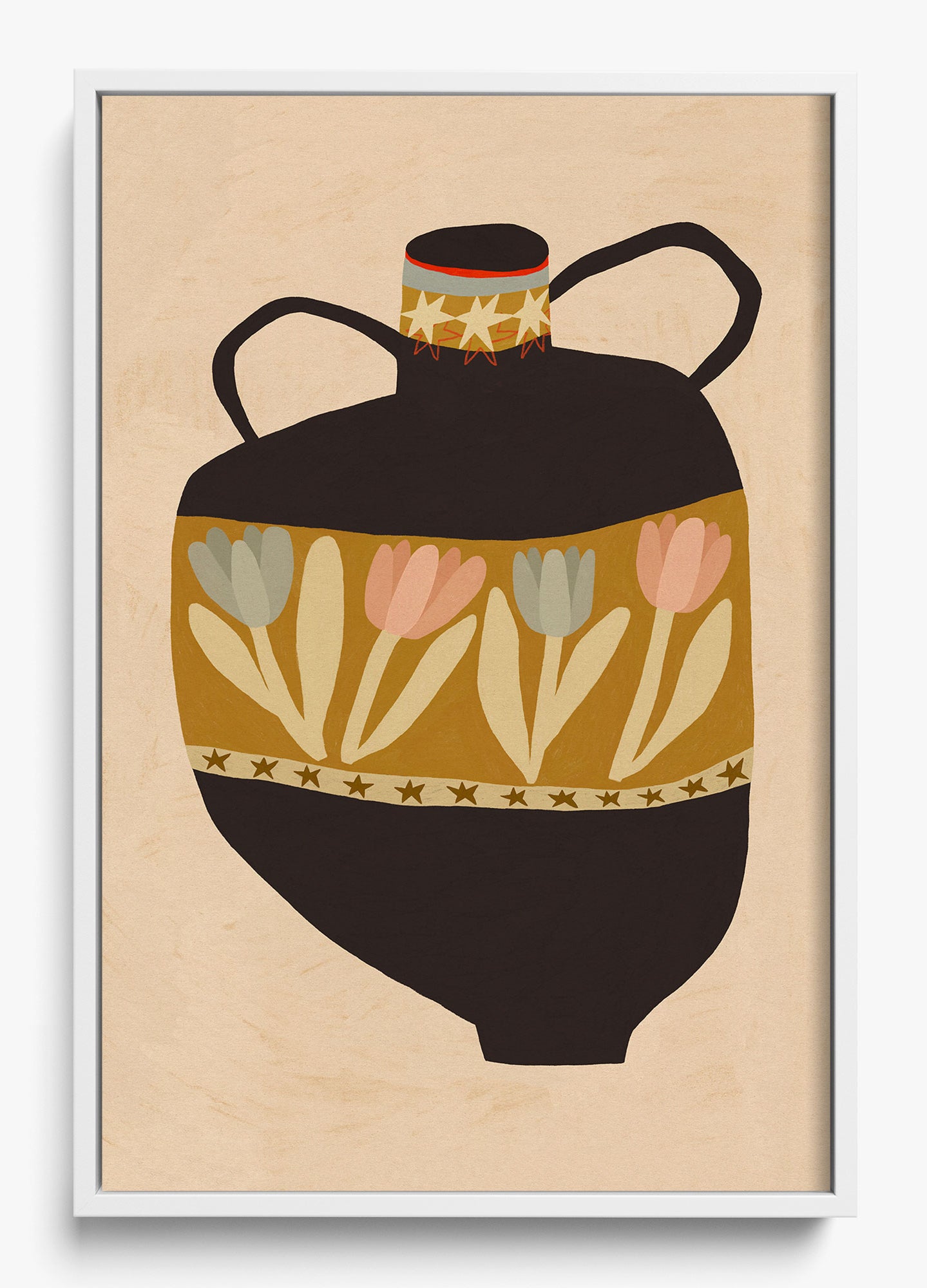 The Flower Pot