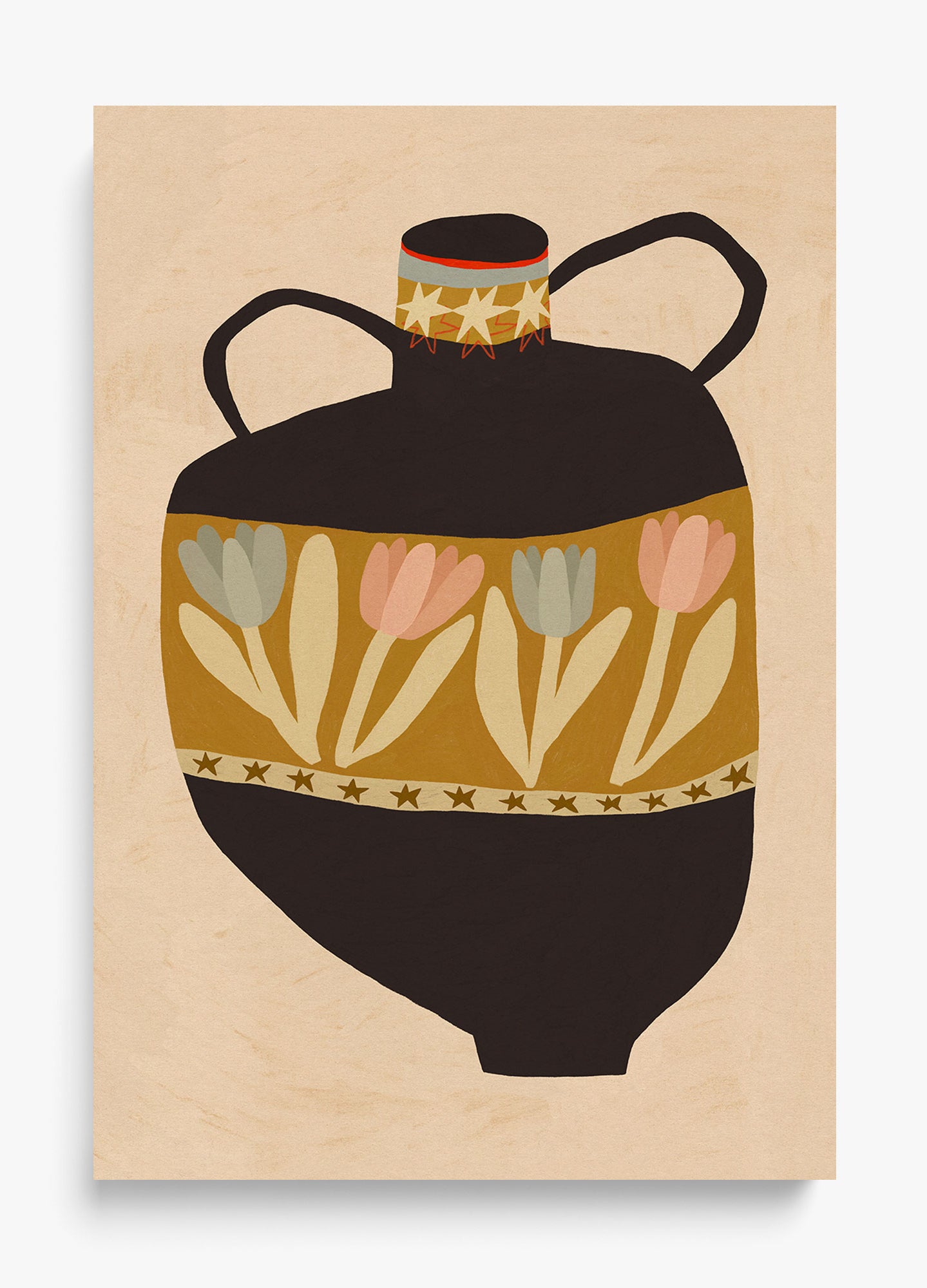 The Flower Pot