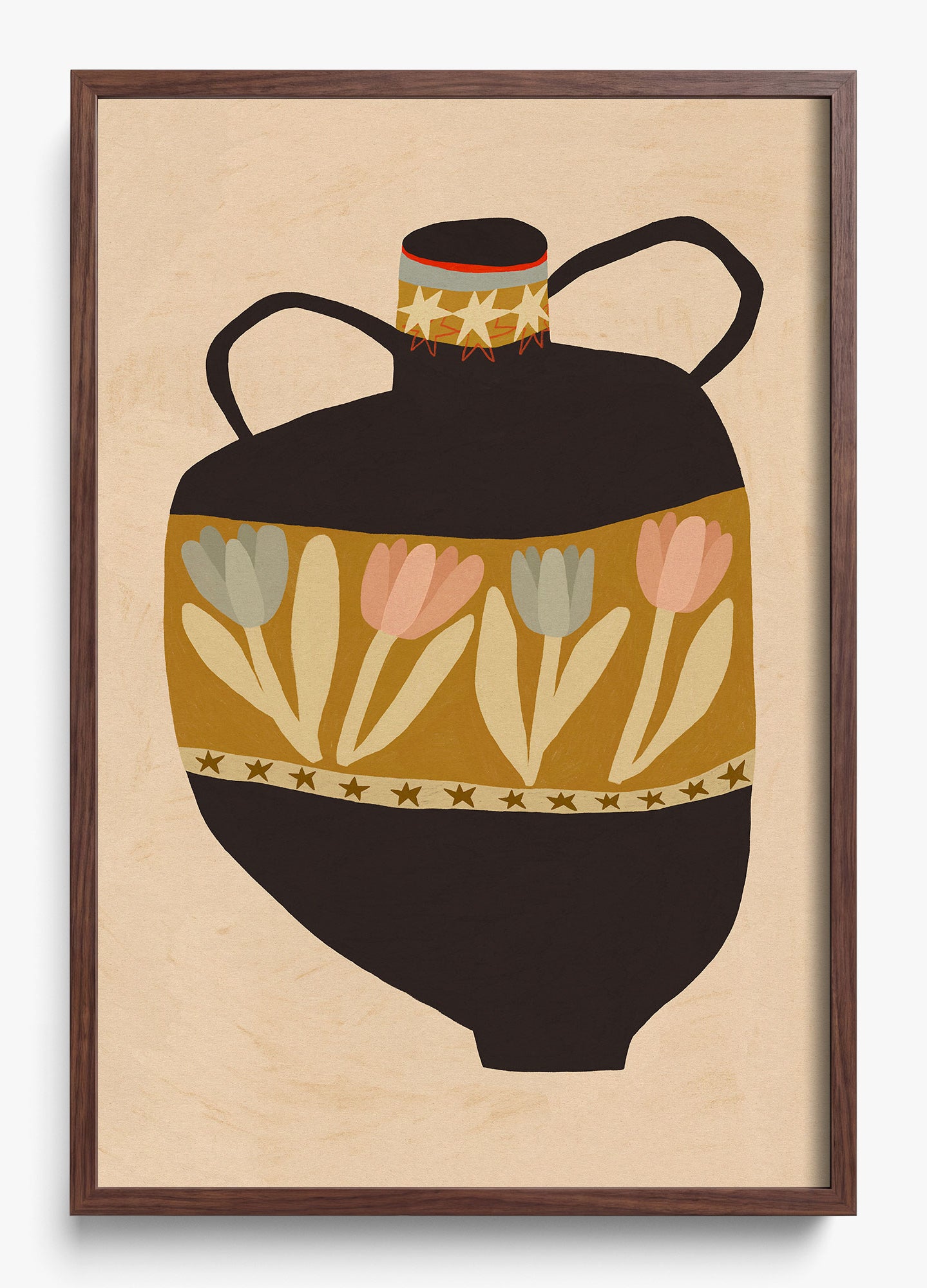 The Flower Pot