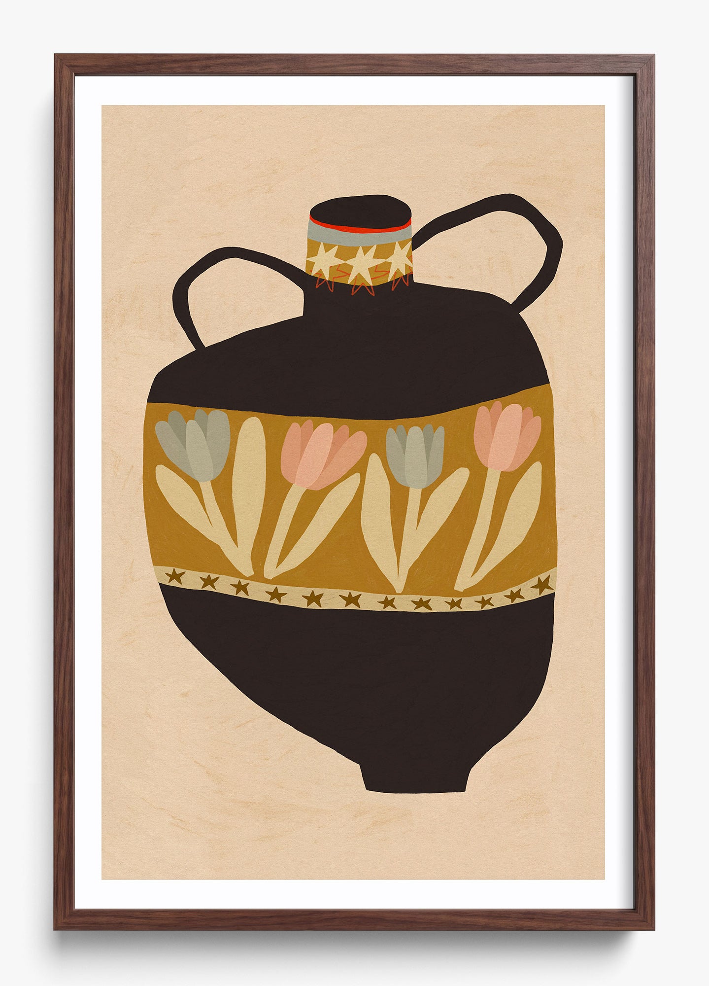The Flower Pot