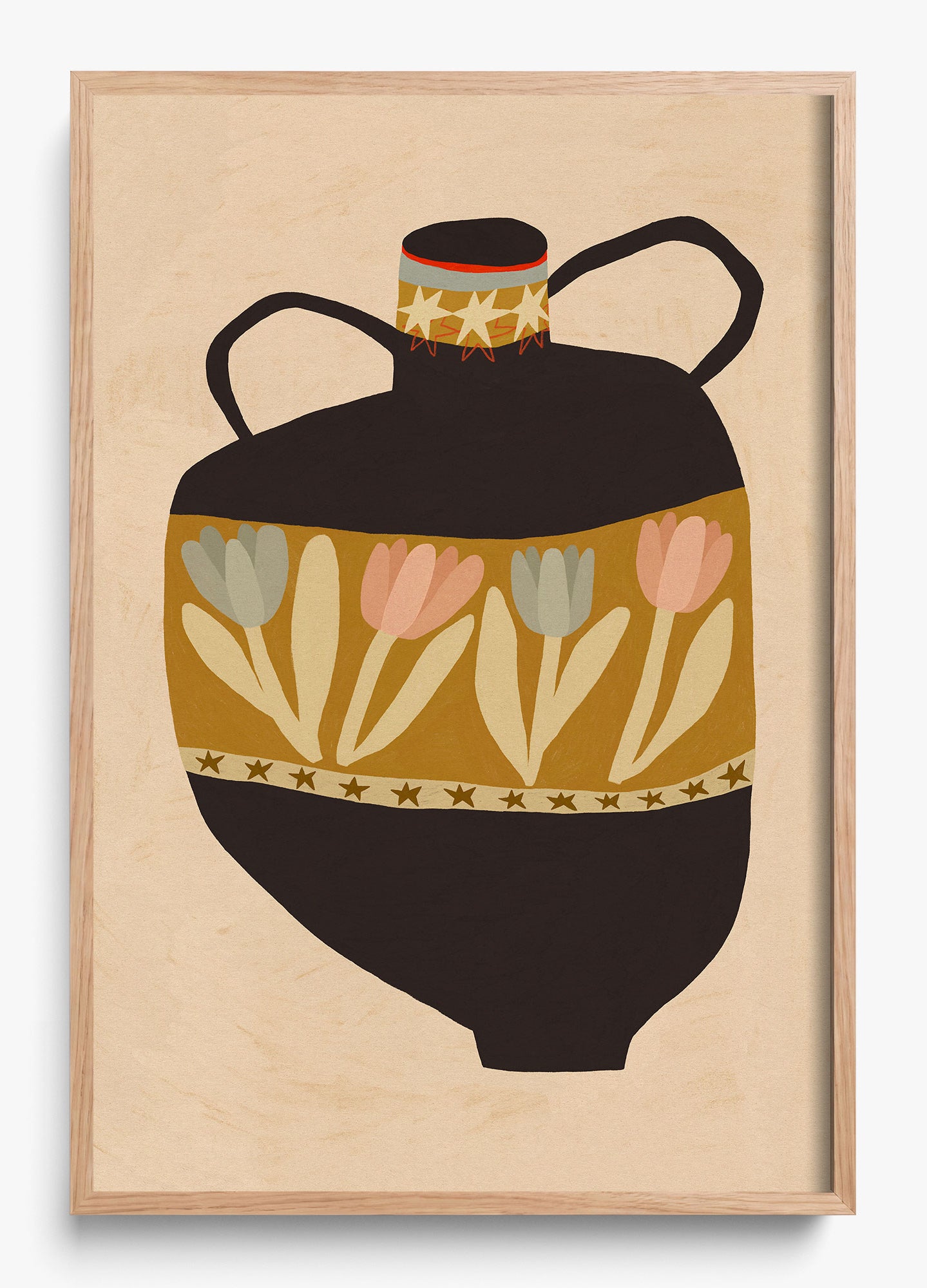 The Flower Pot