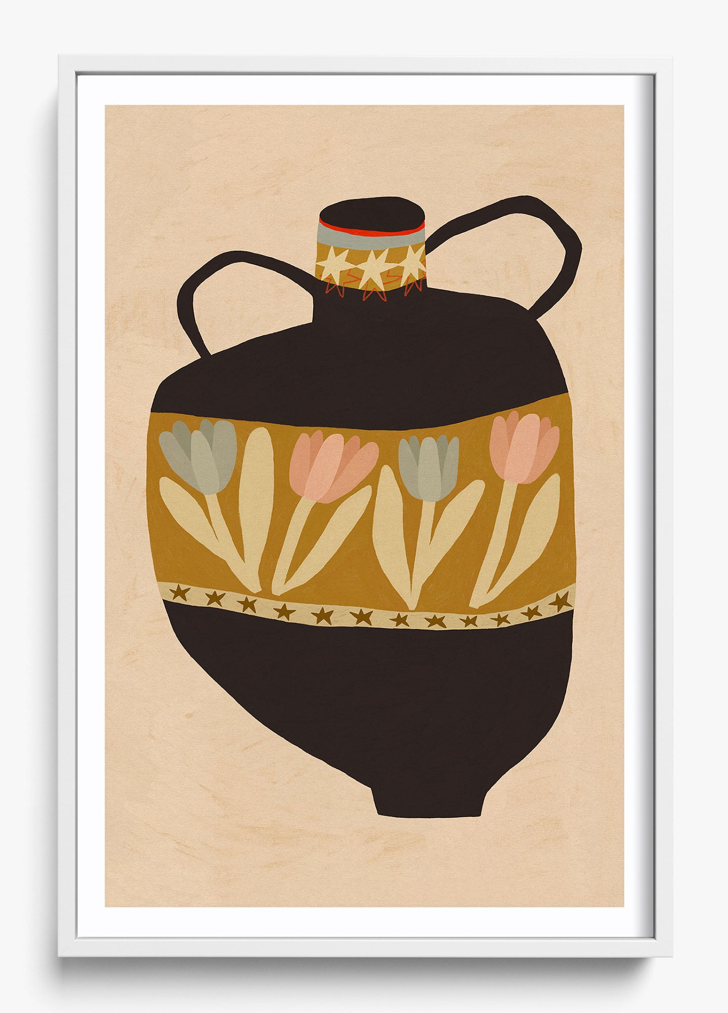 The Flower Pot
