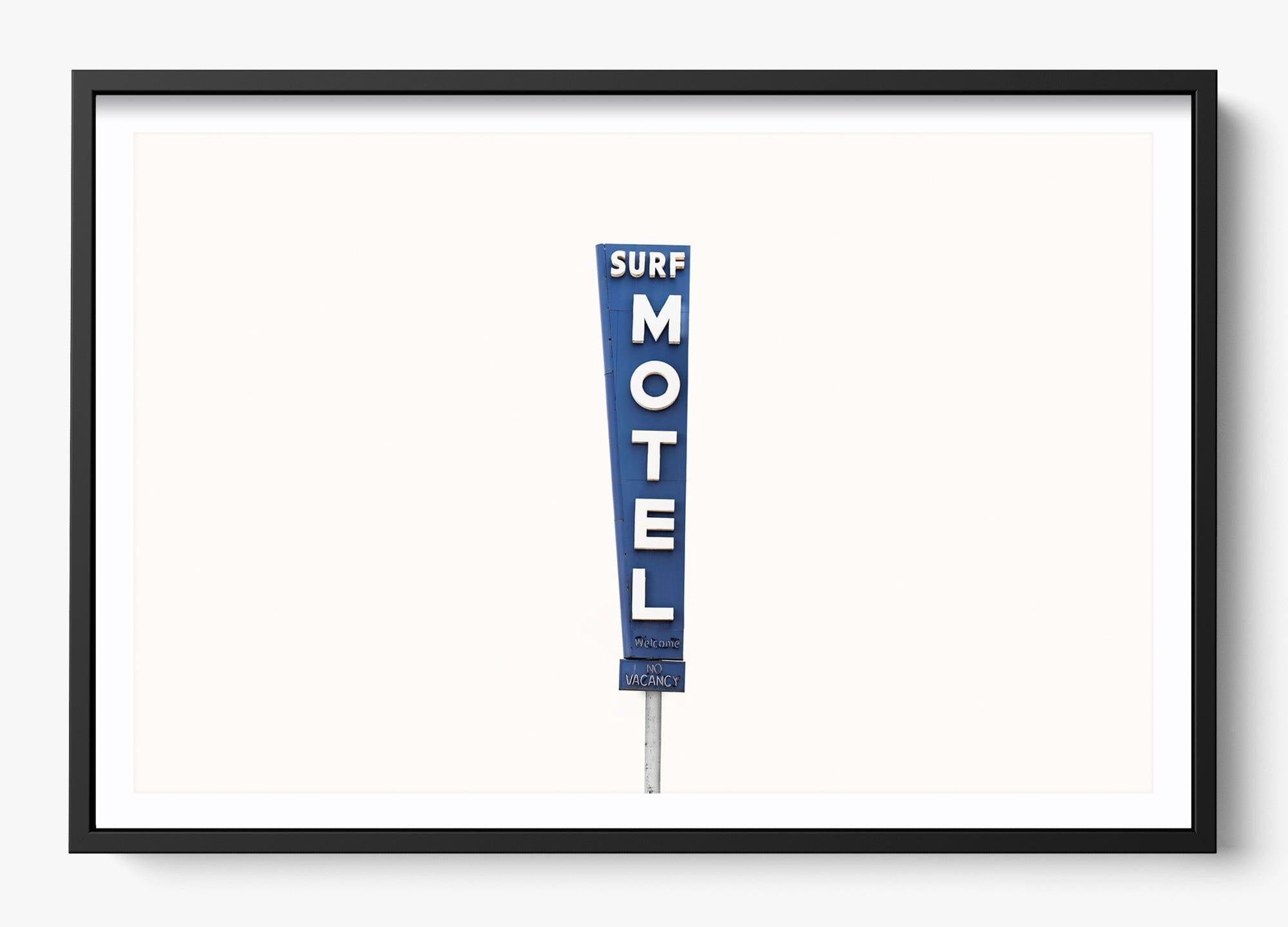 Motel Blues