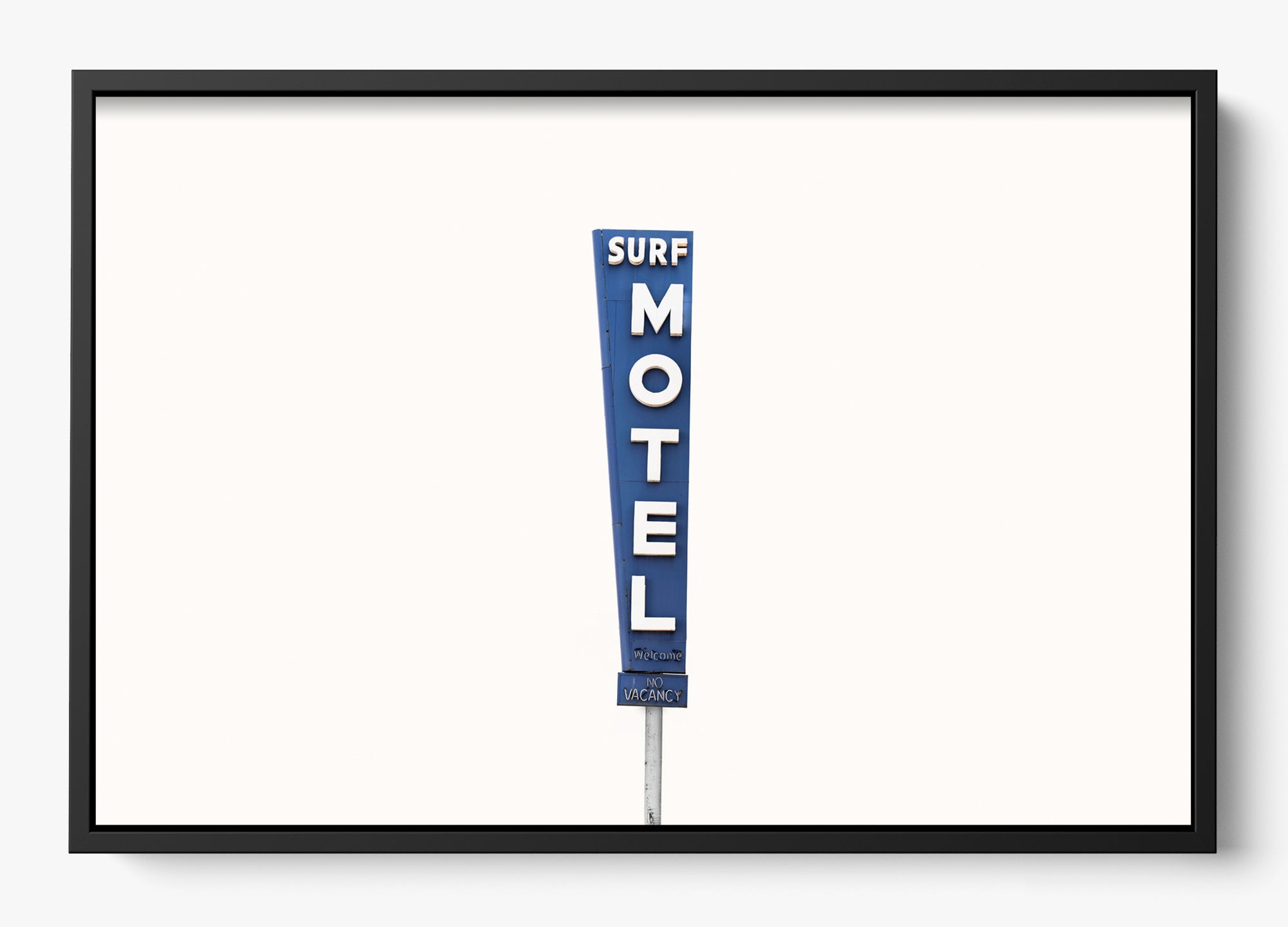 Motel Blues