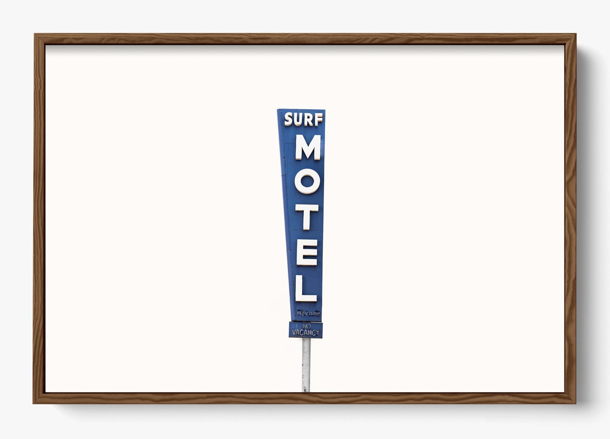 Motel Blues