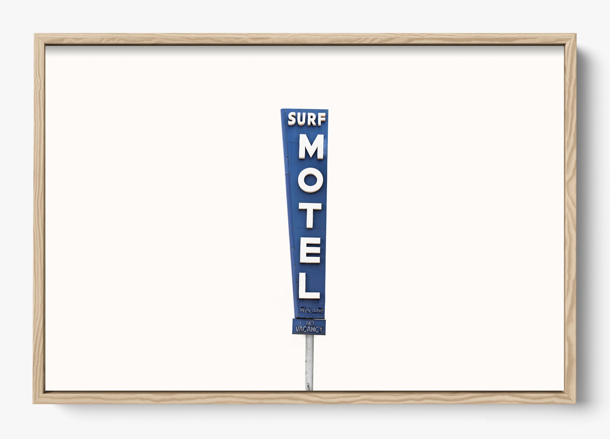 Motel Blues