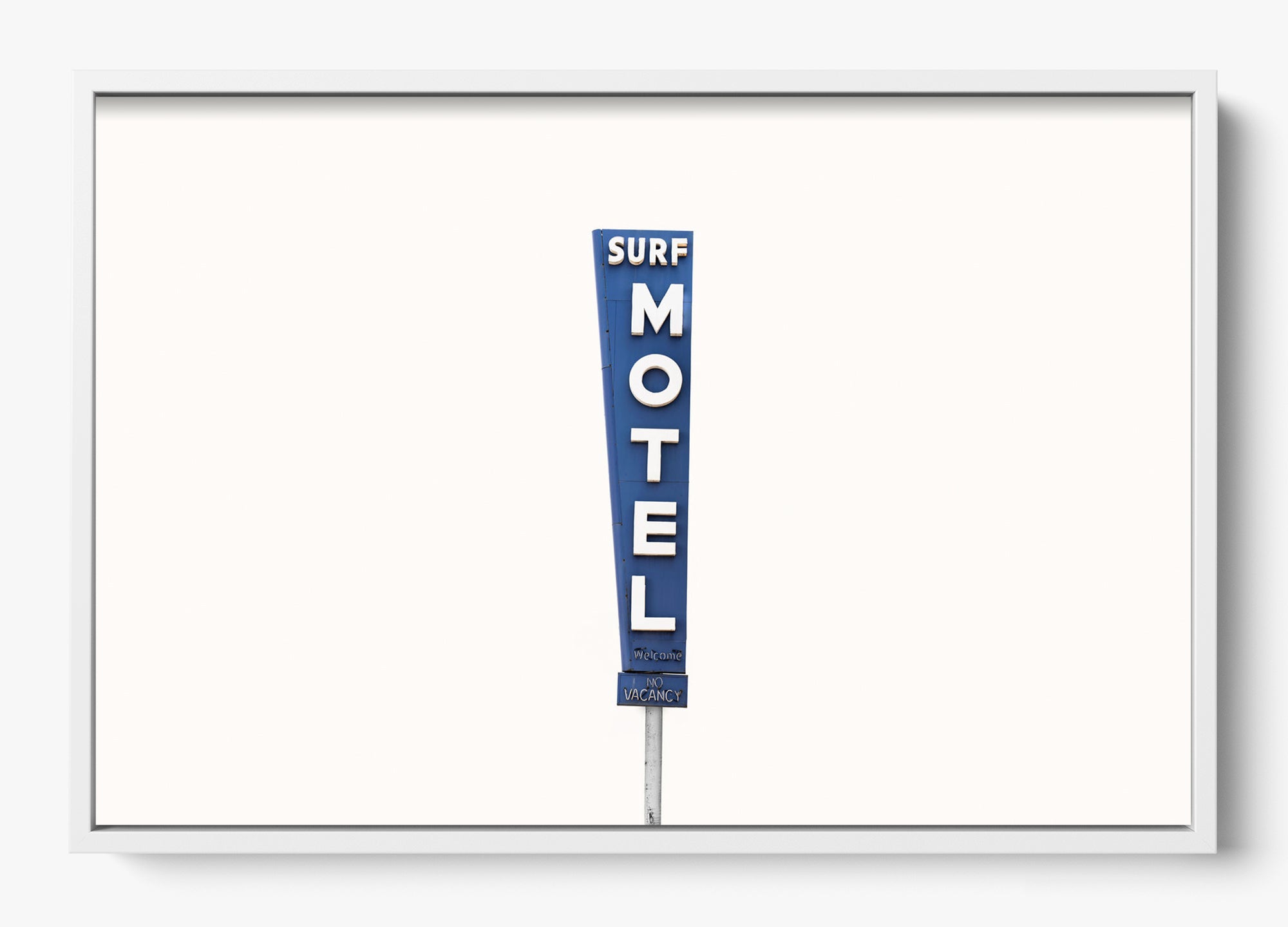 Motel Blues