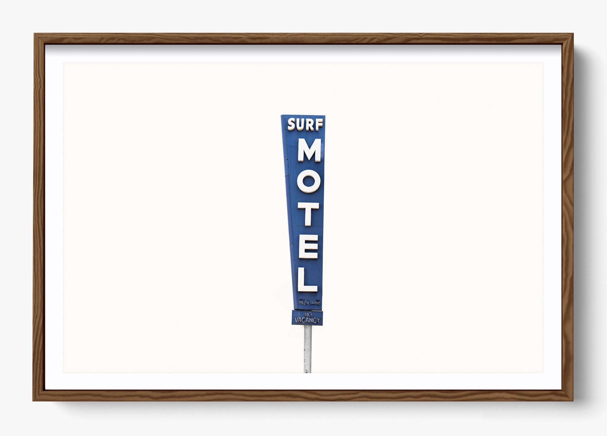 Motel Blues
