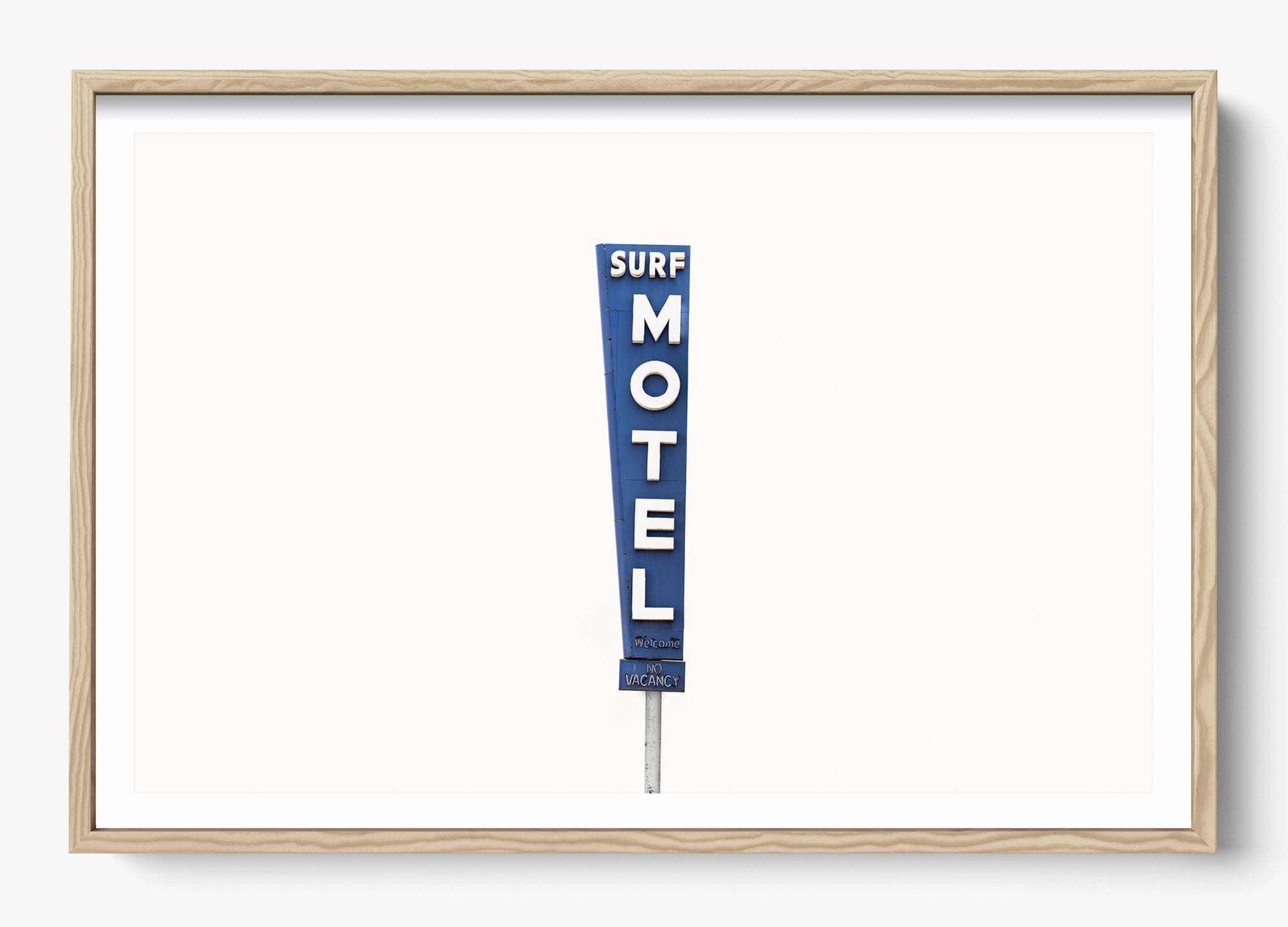 Motel Blues