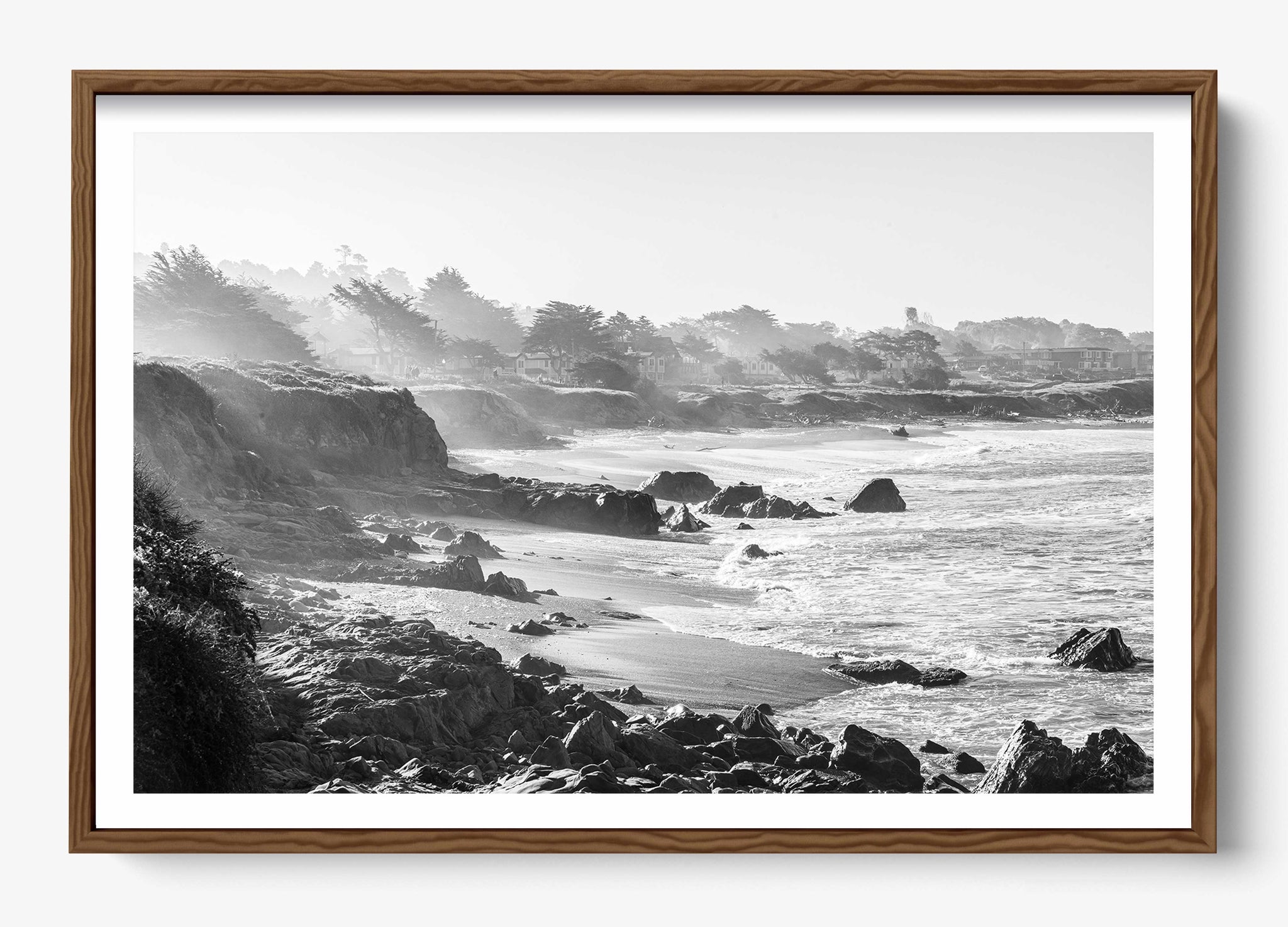 The Cambria Shores