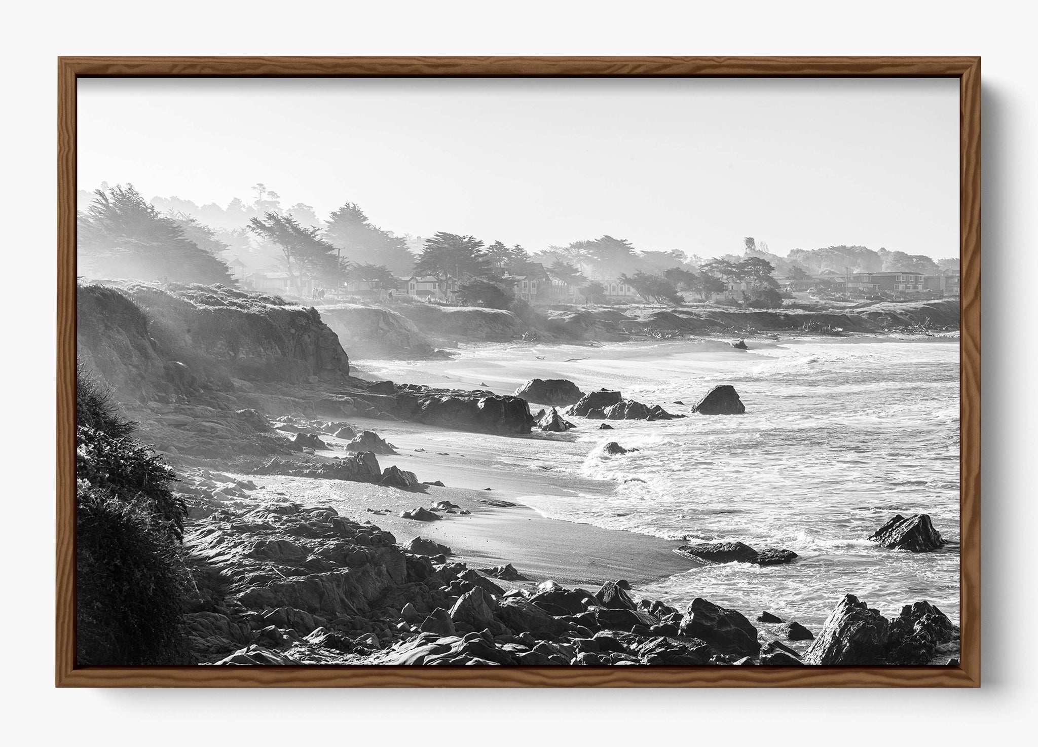 The Cambria Shores