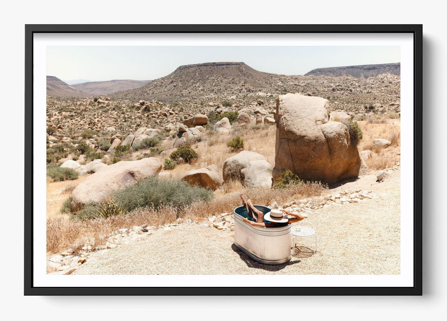 Desert Heat
