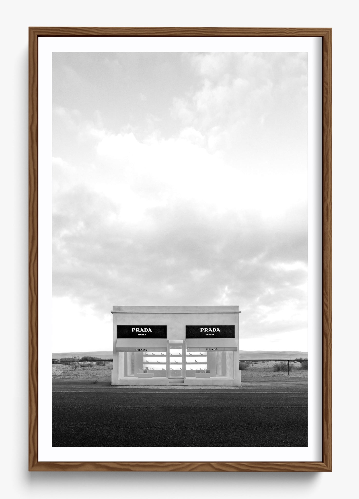 Desert Chic I