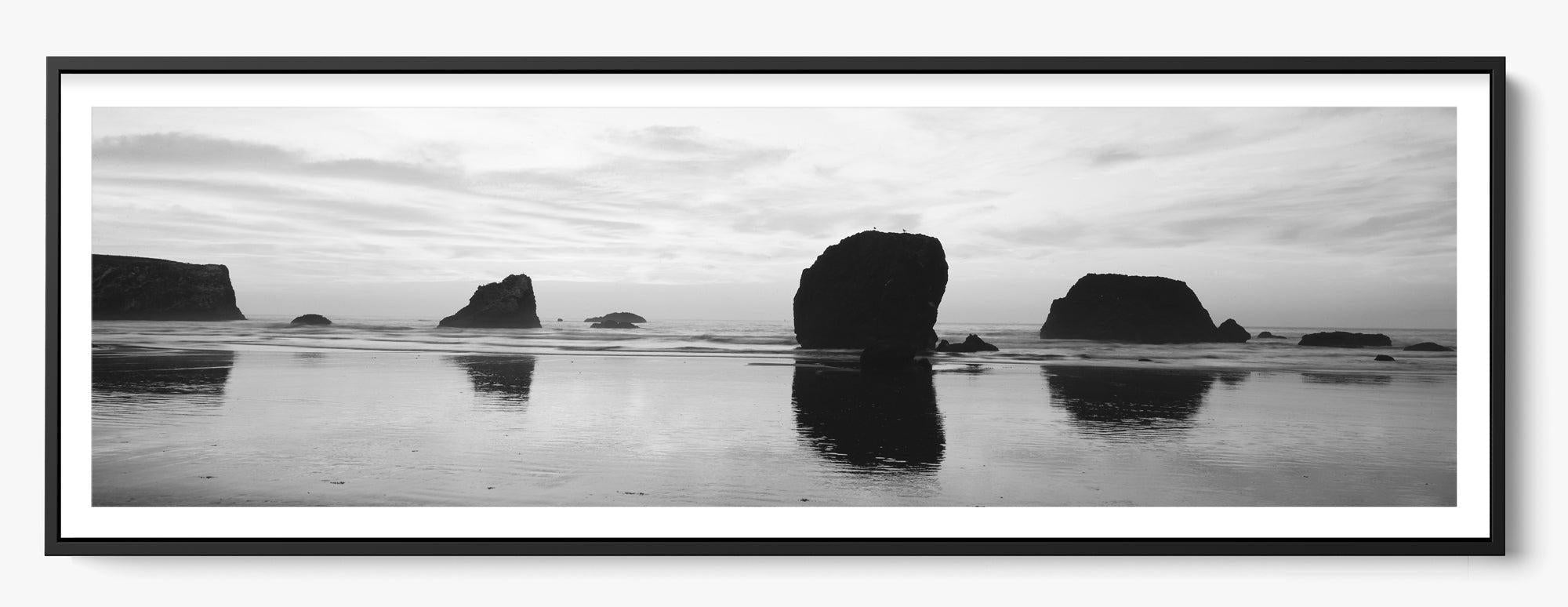 Moody Shores unframed fine art print