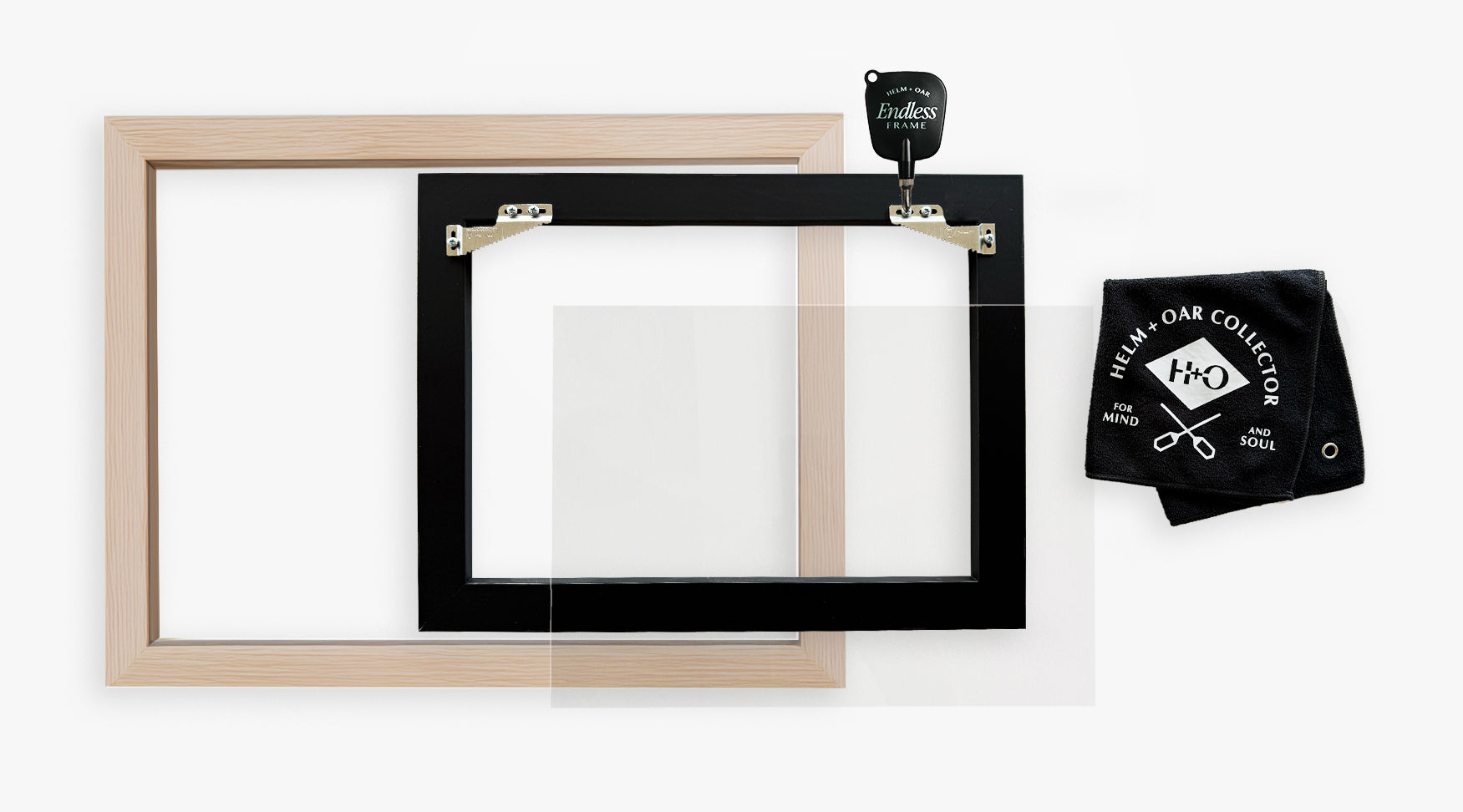 The First Pool Party