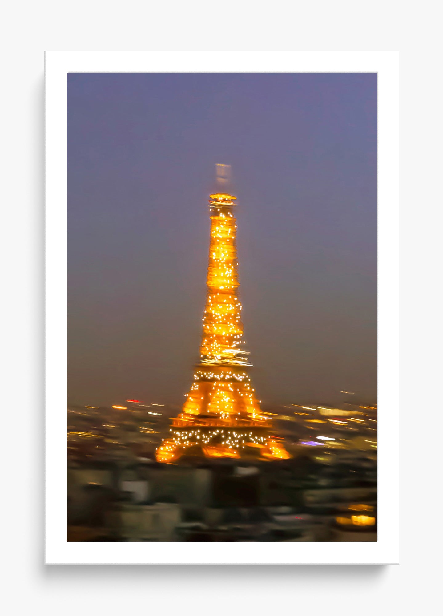 Eiffel Essence