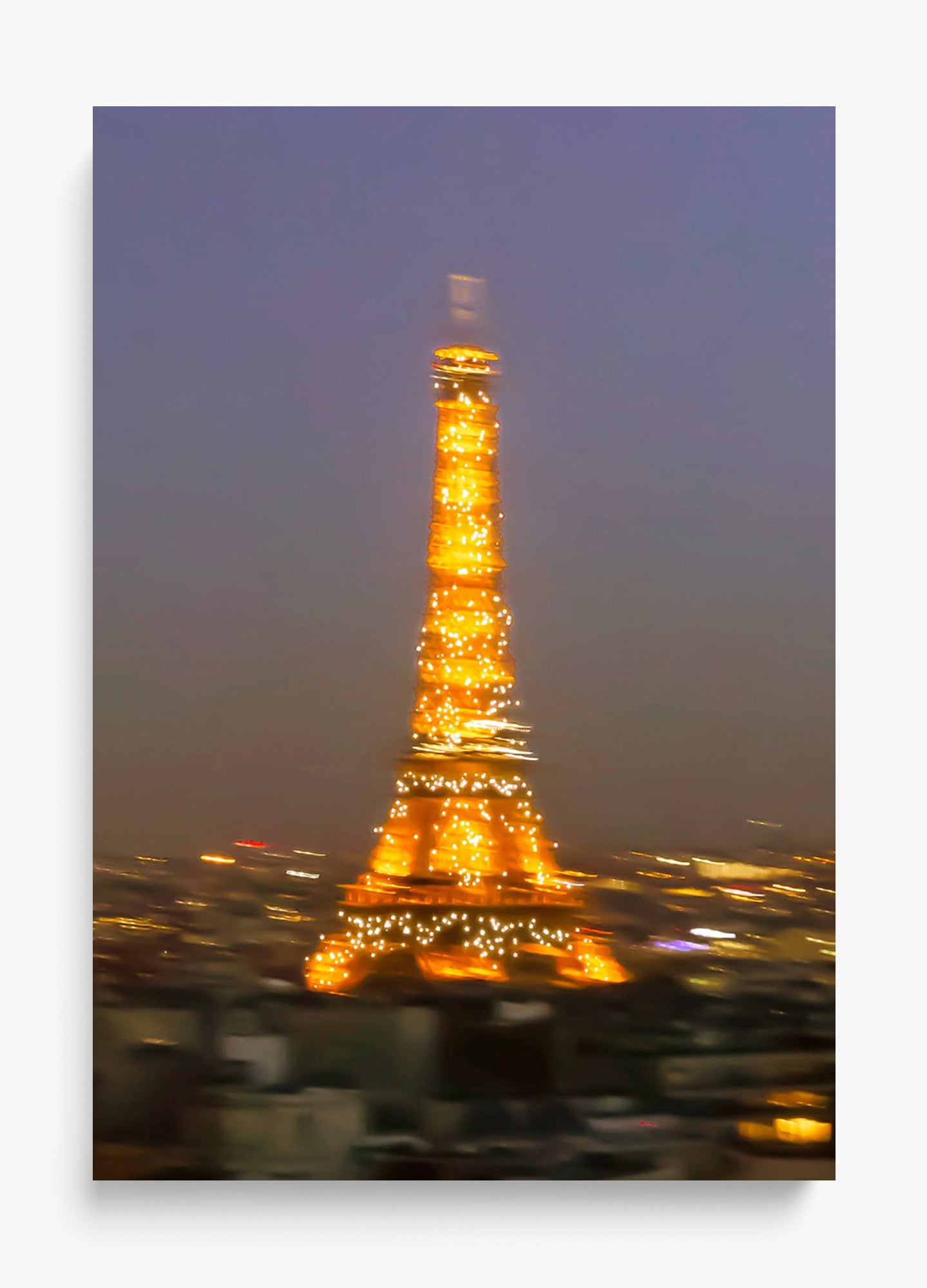 Eiffel Essence