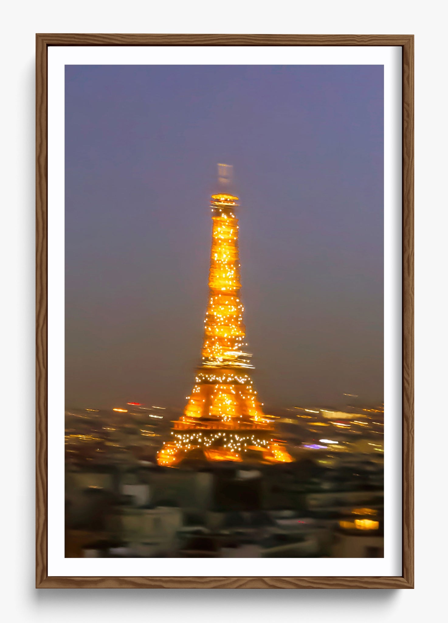 Eiffel Essence