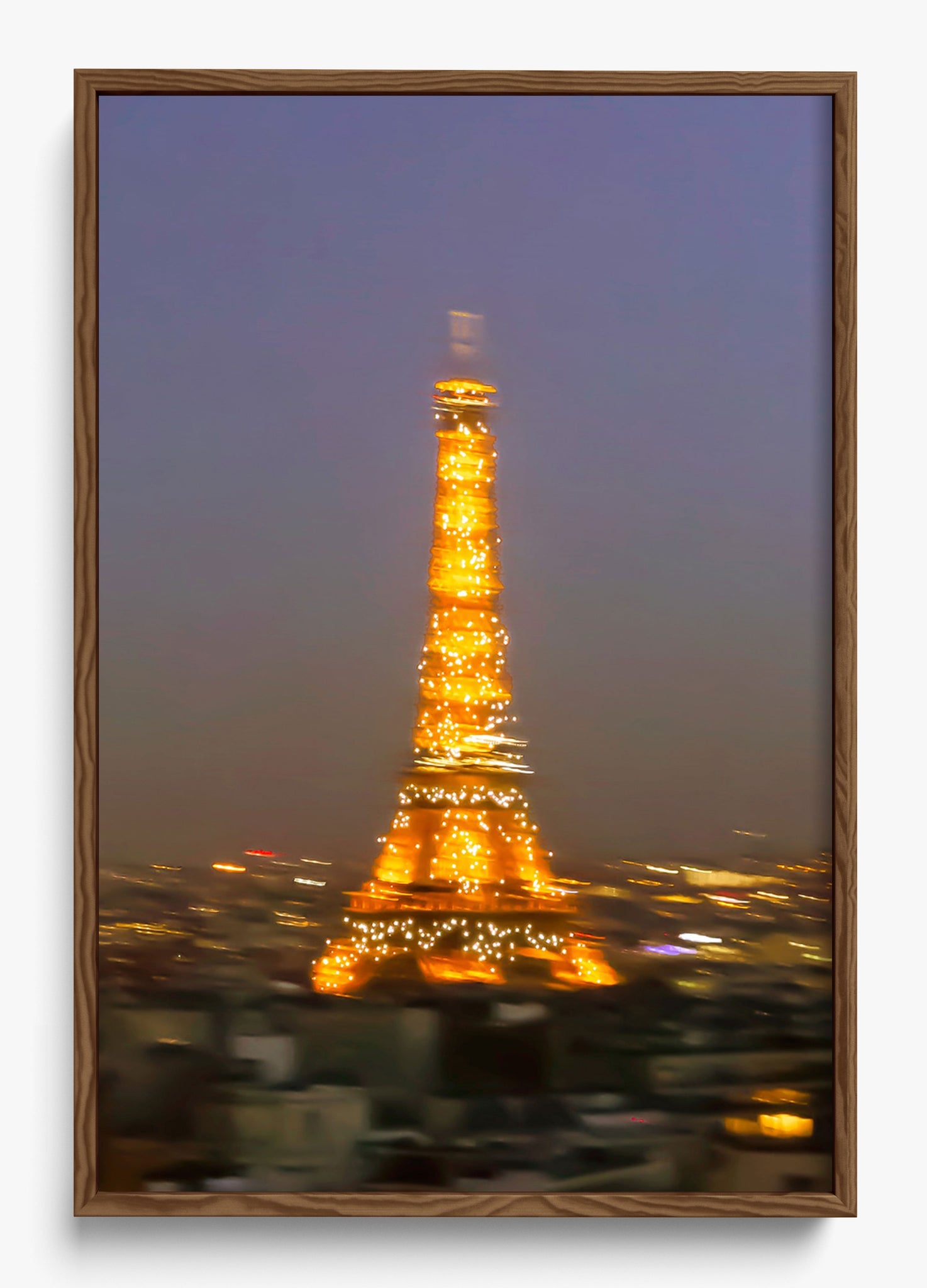 Eiffel Essence