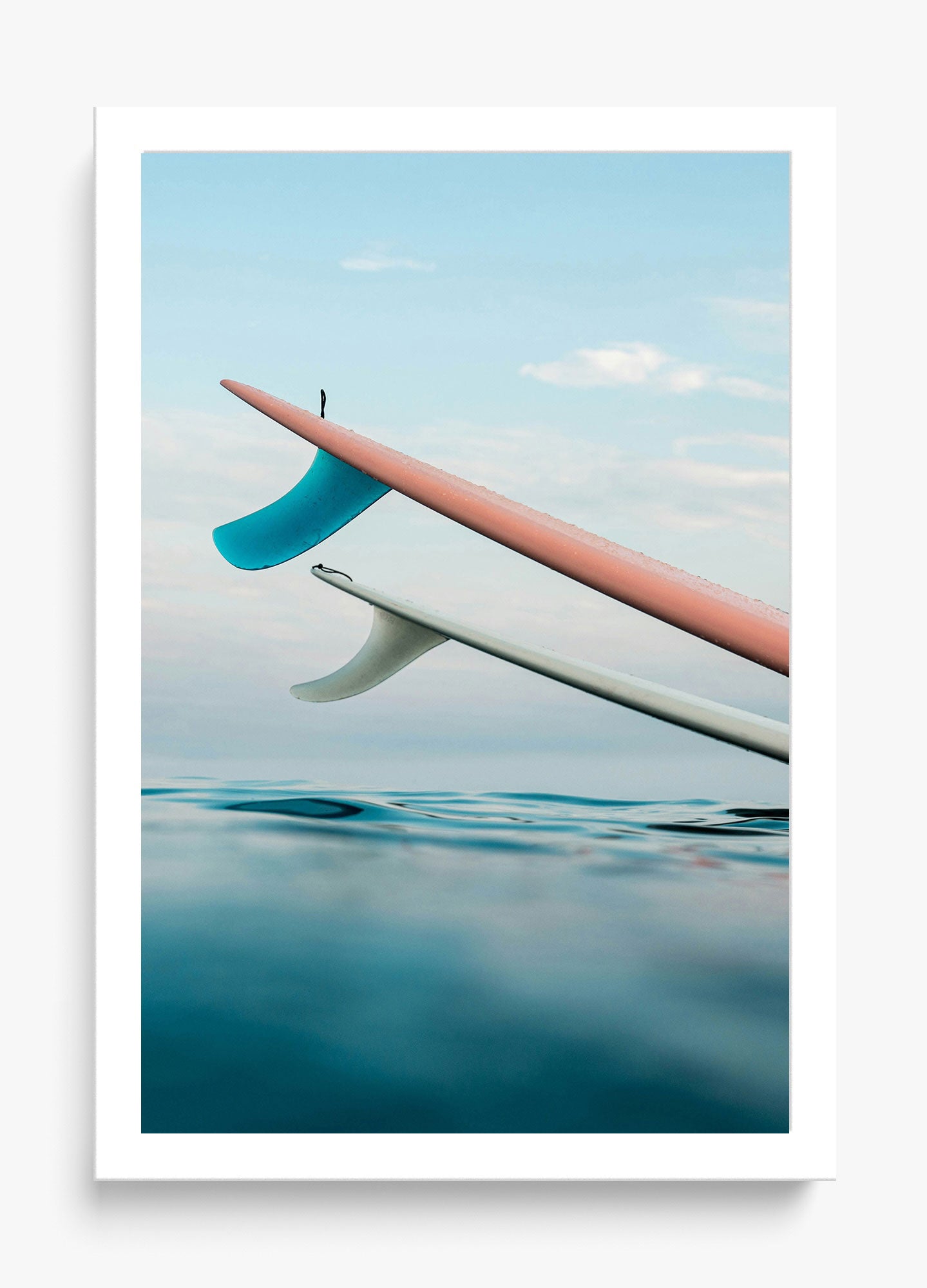 Pastel Swell