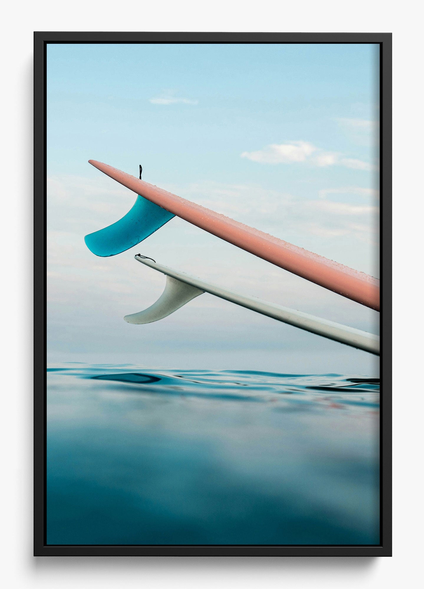 Pastel Swell