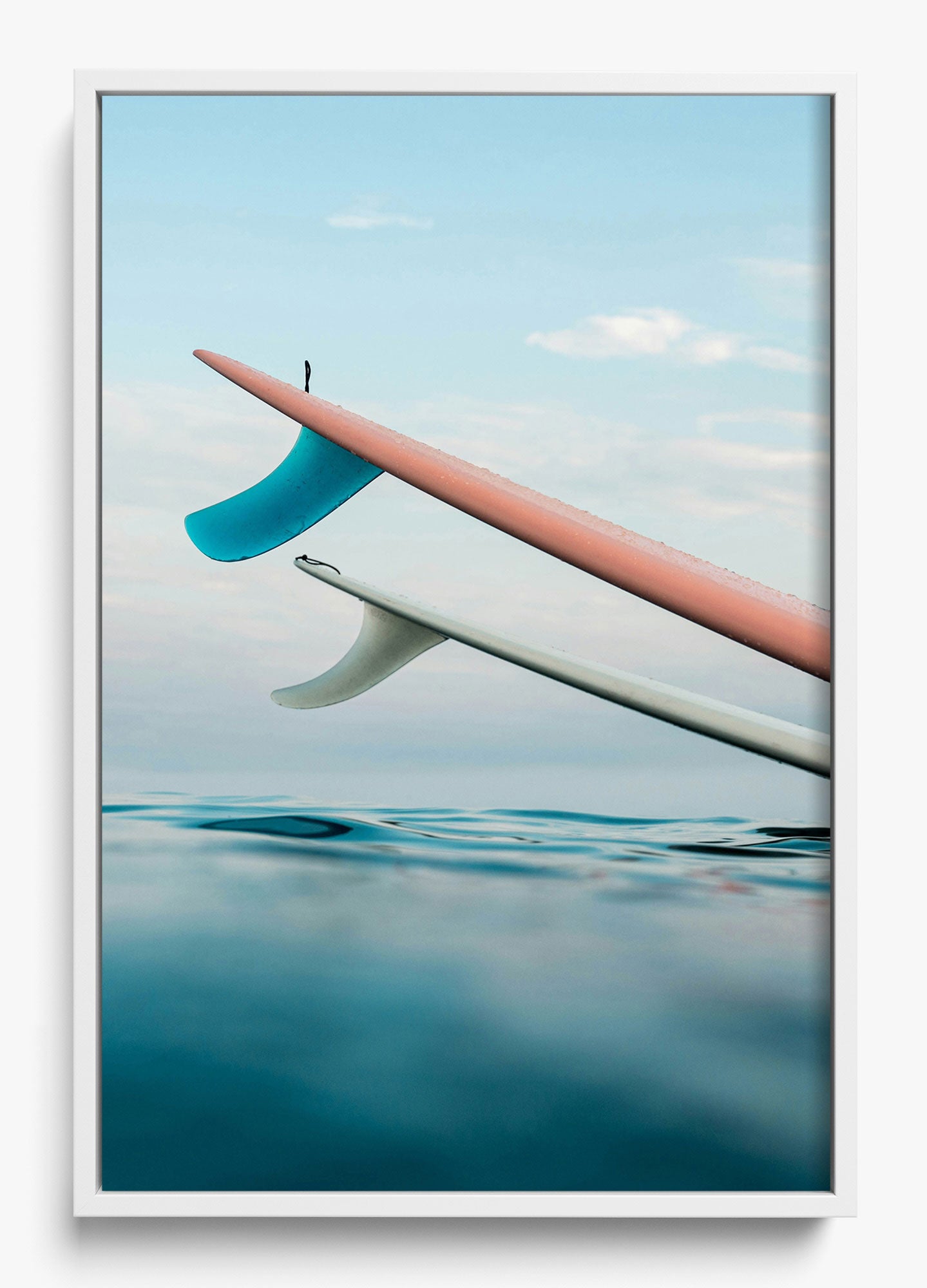 Pastel Swell