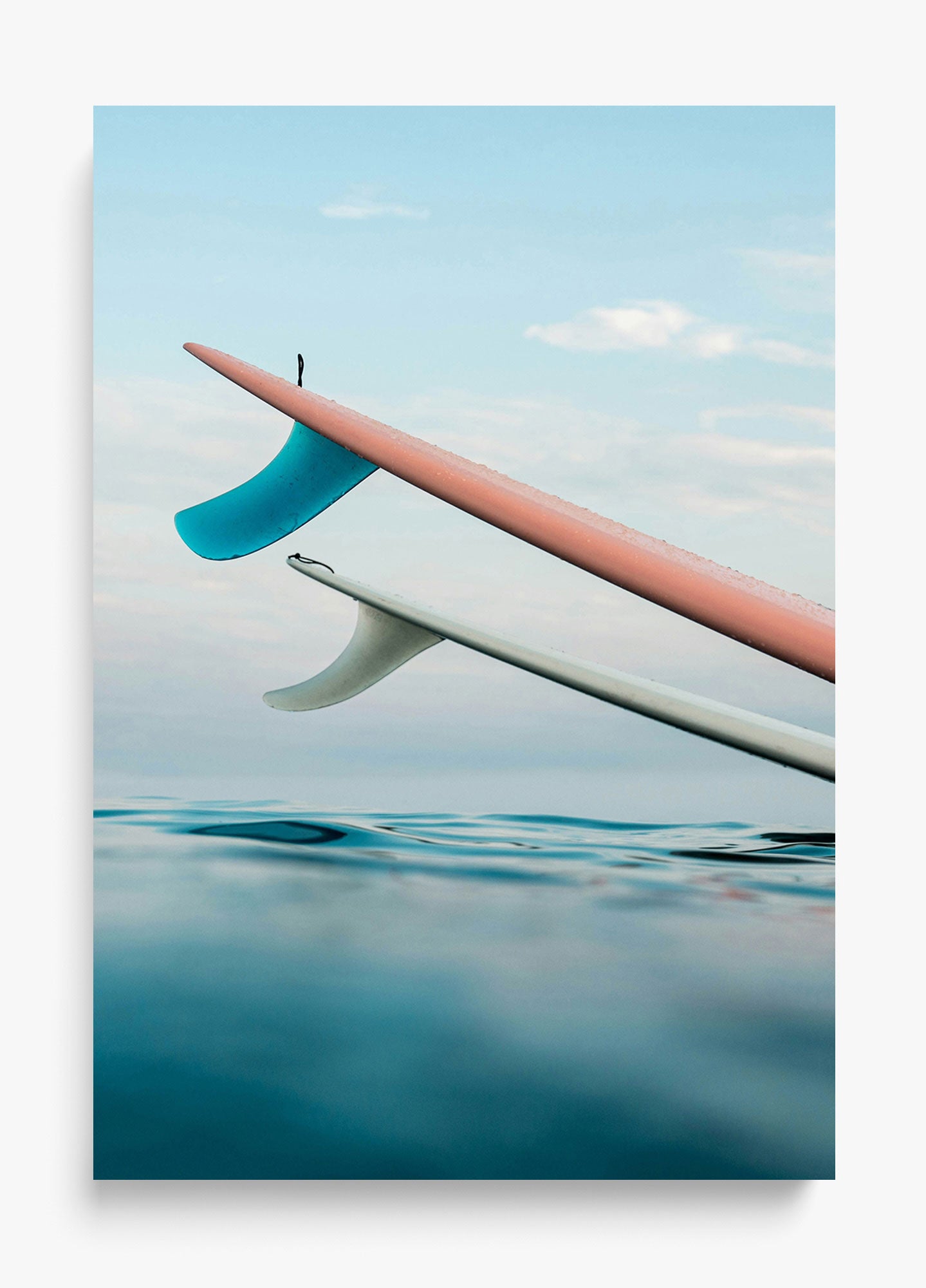 Pastel Swell