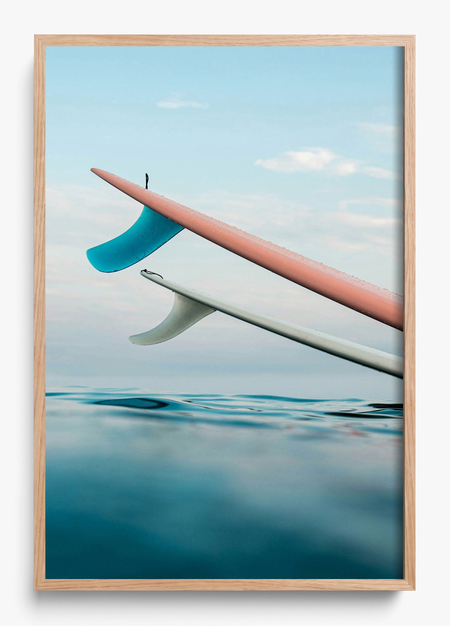 Pastel Swell