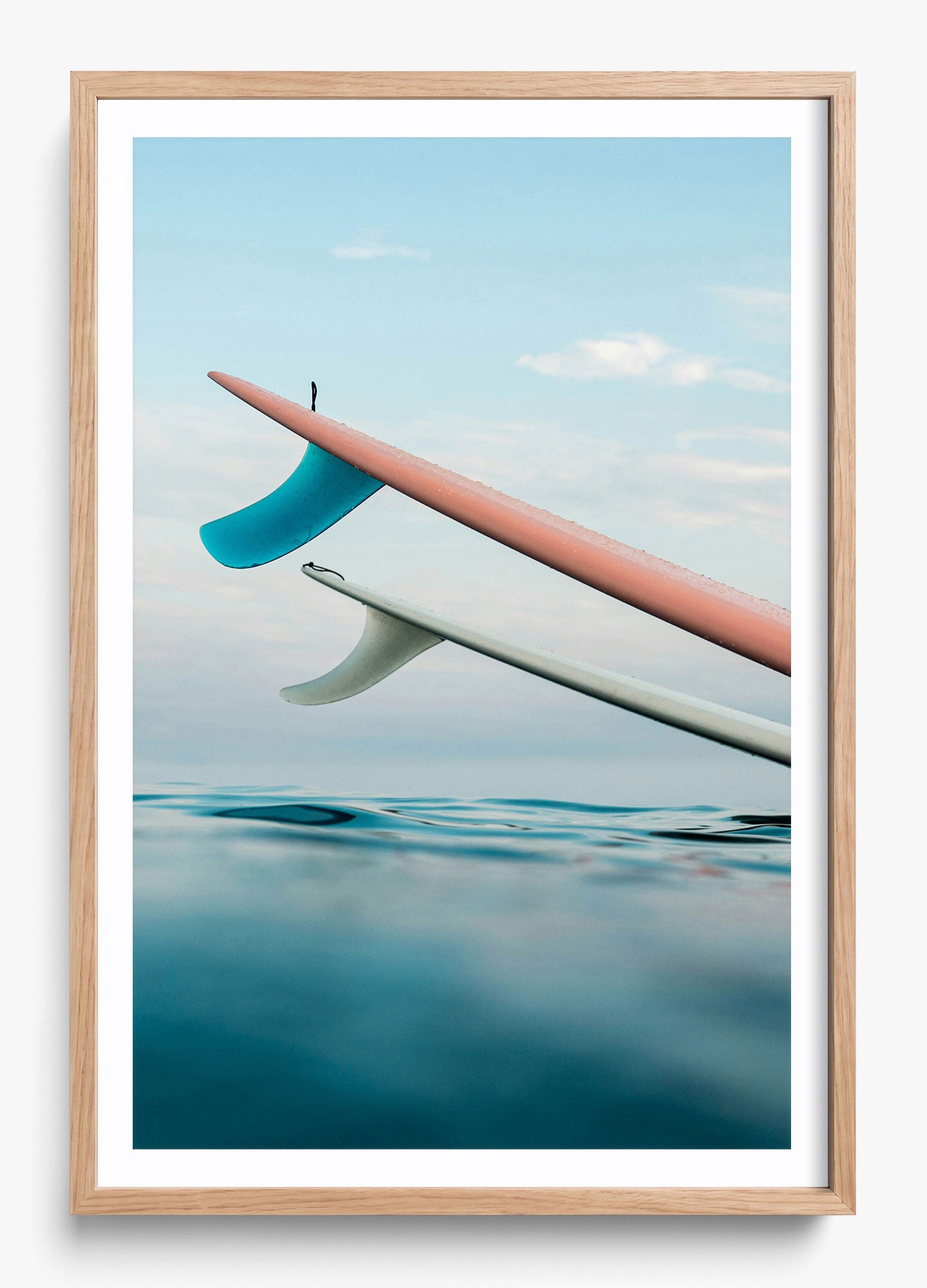 Pastel Swell