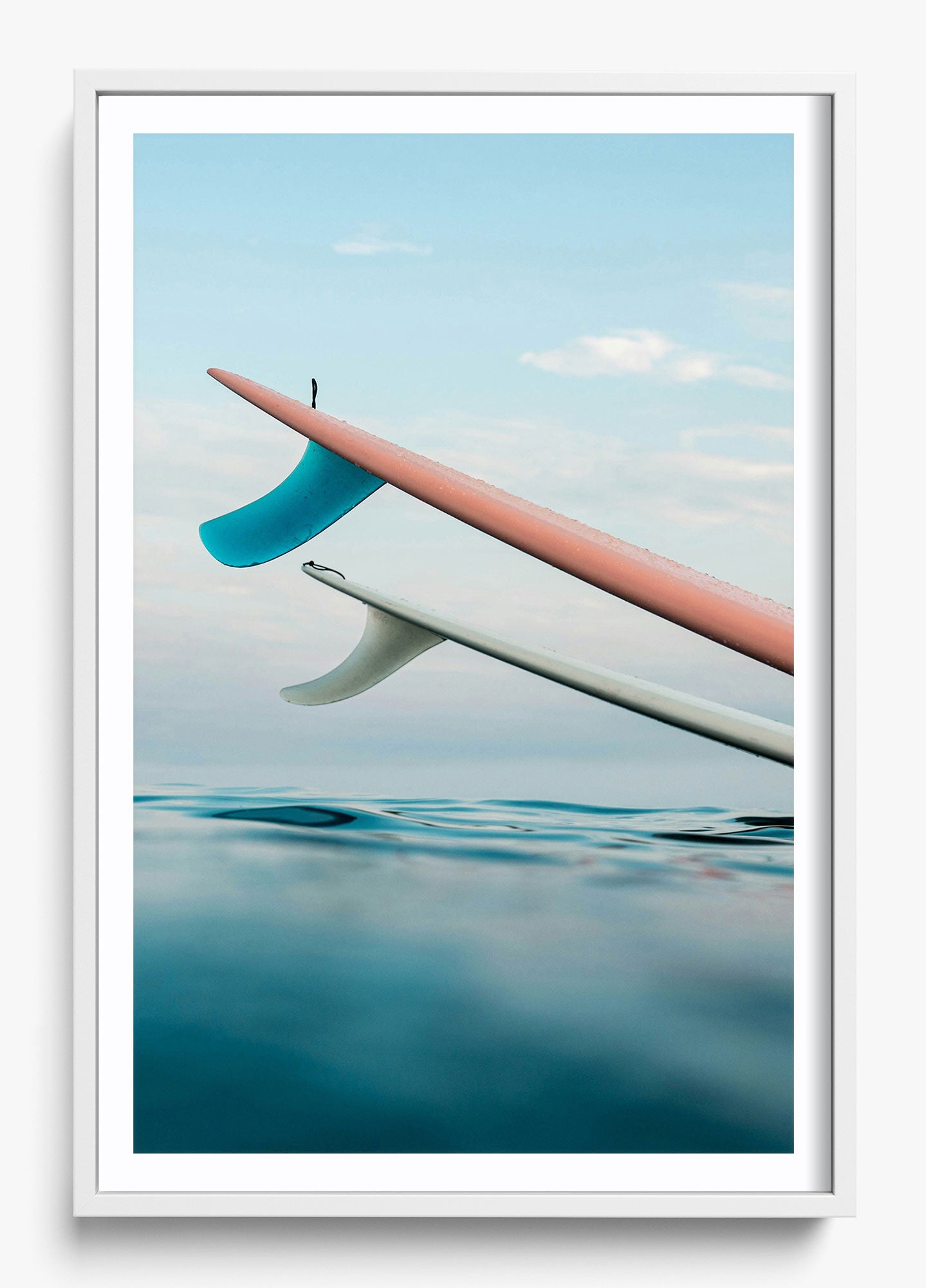 Pastel Swell
