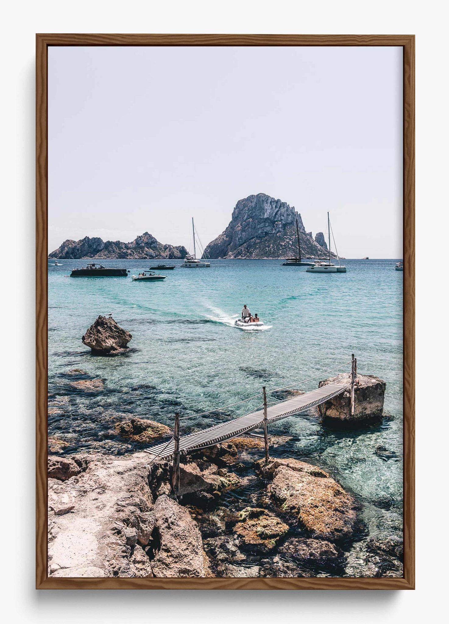 The Es Vedra