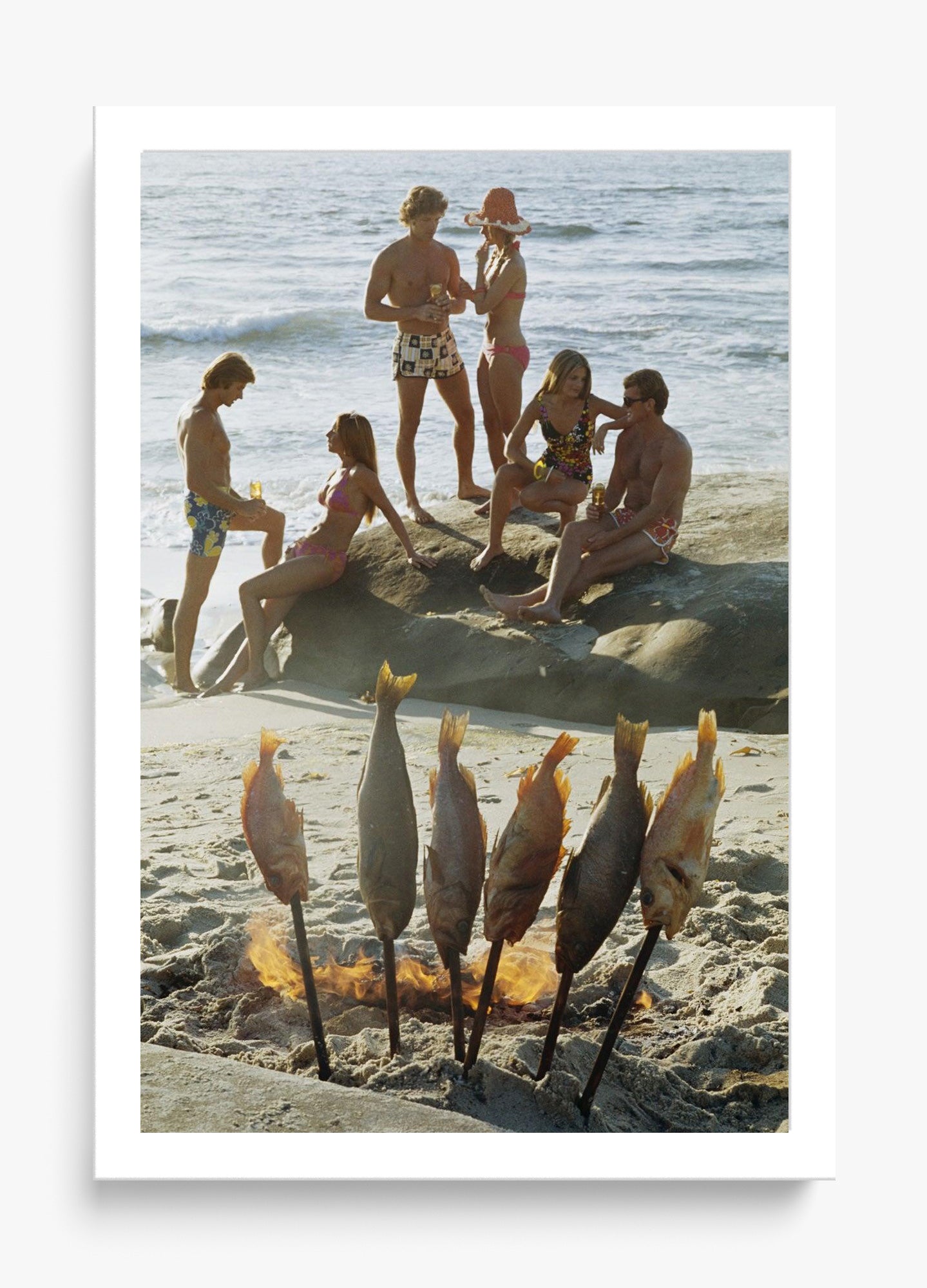 Fish Fry