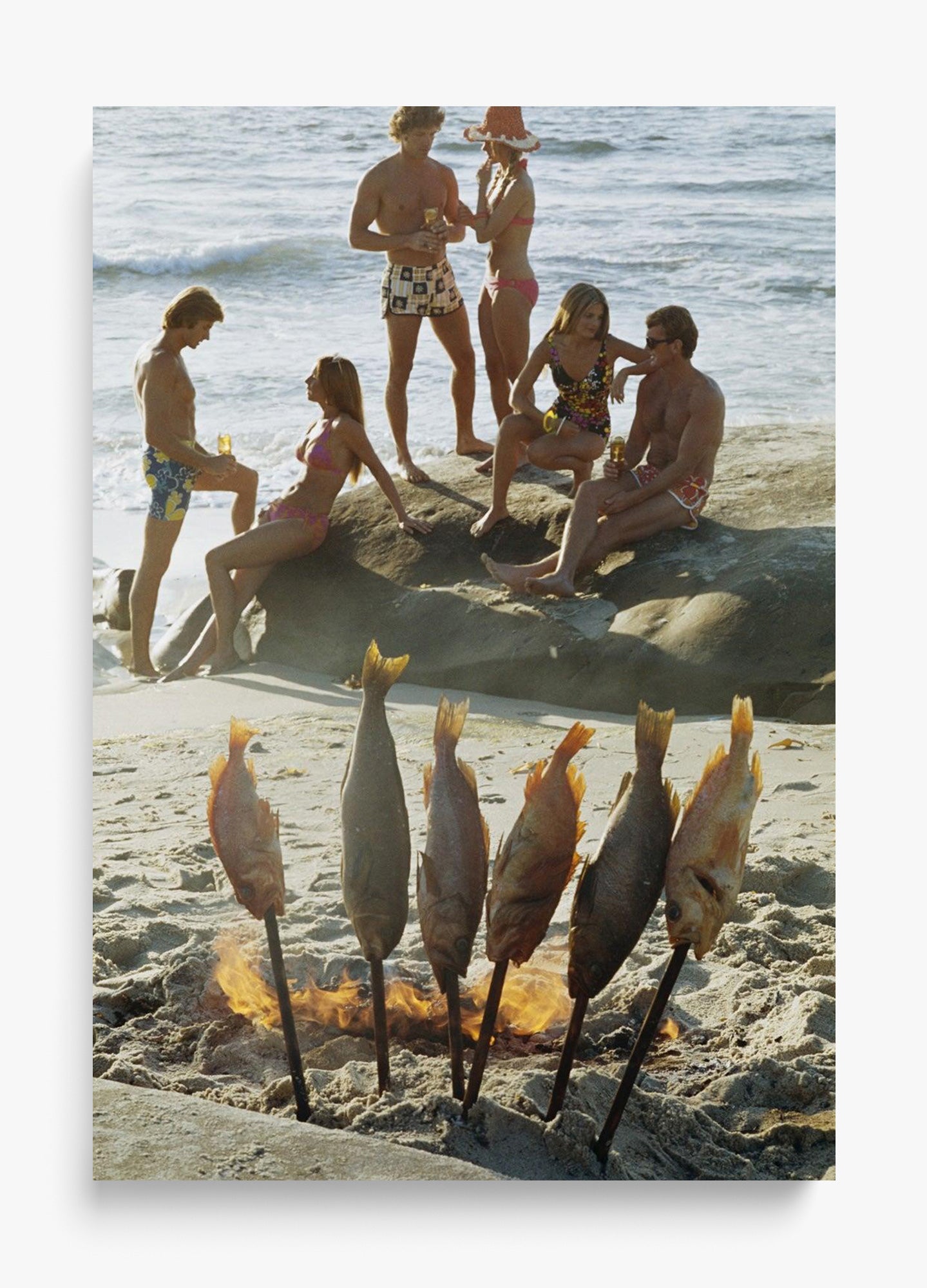 Fish Fry