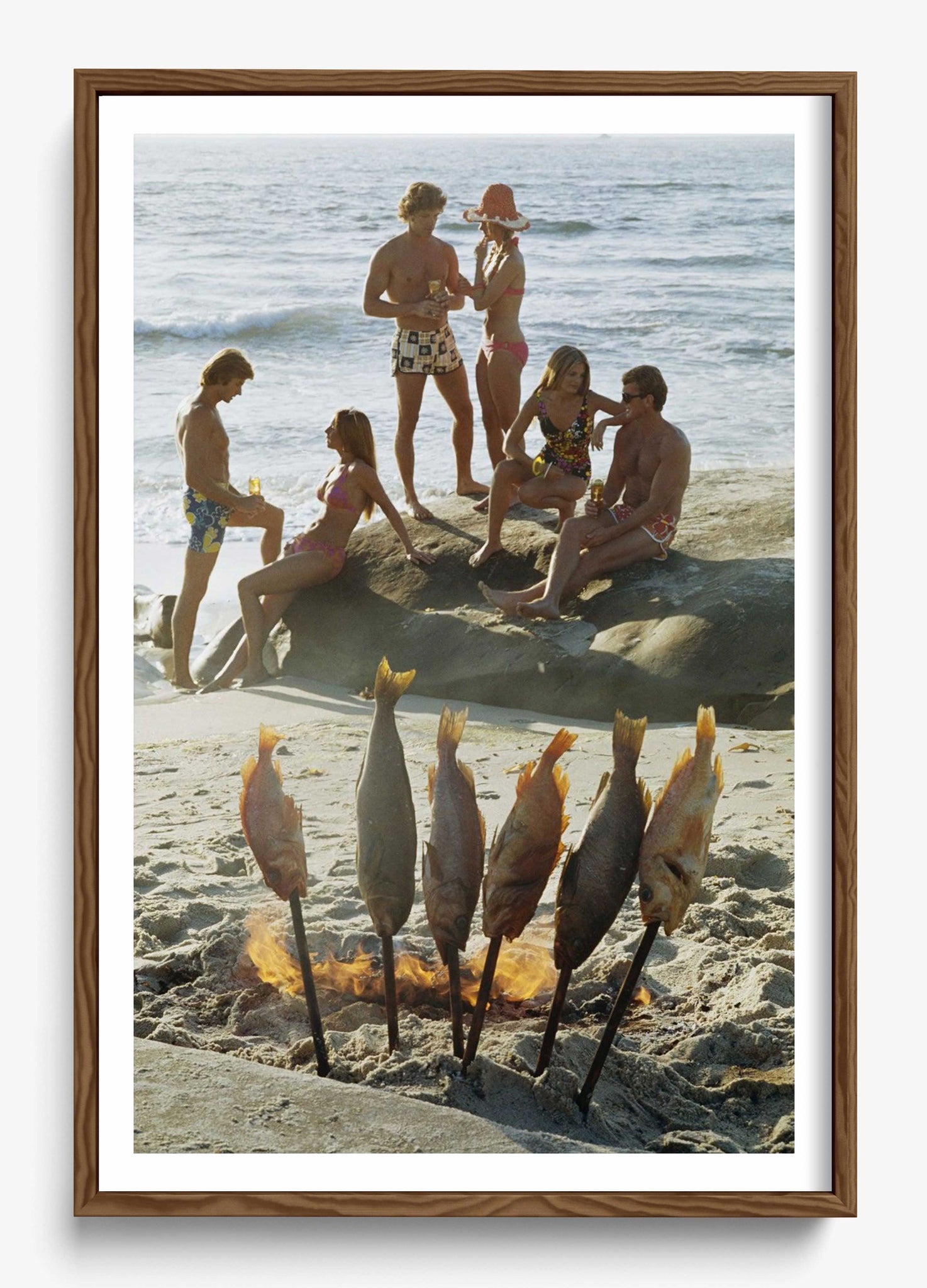 Fish Fry