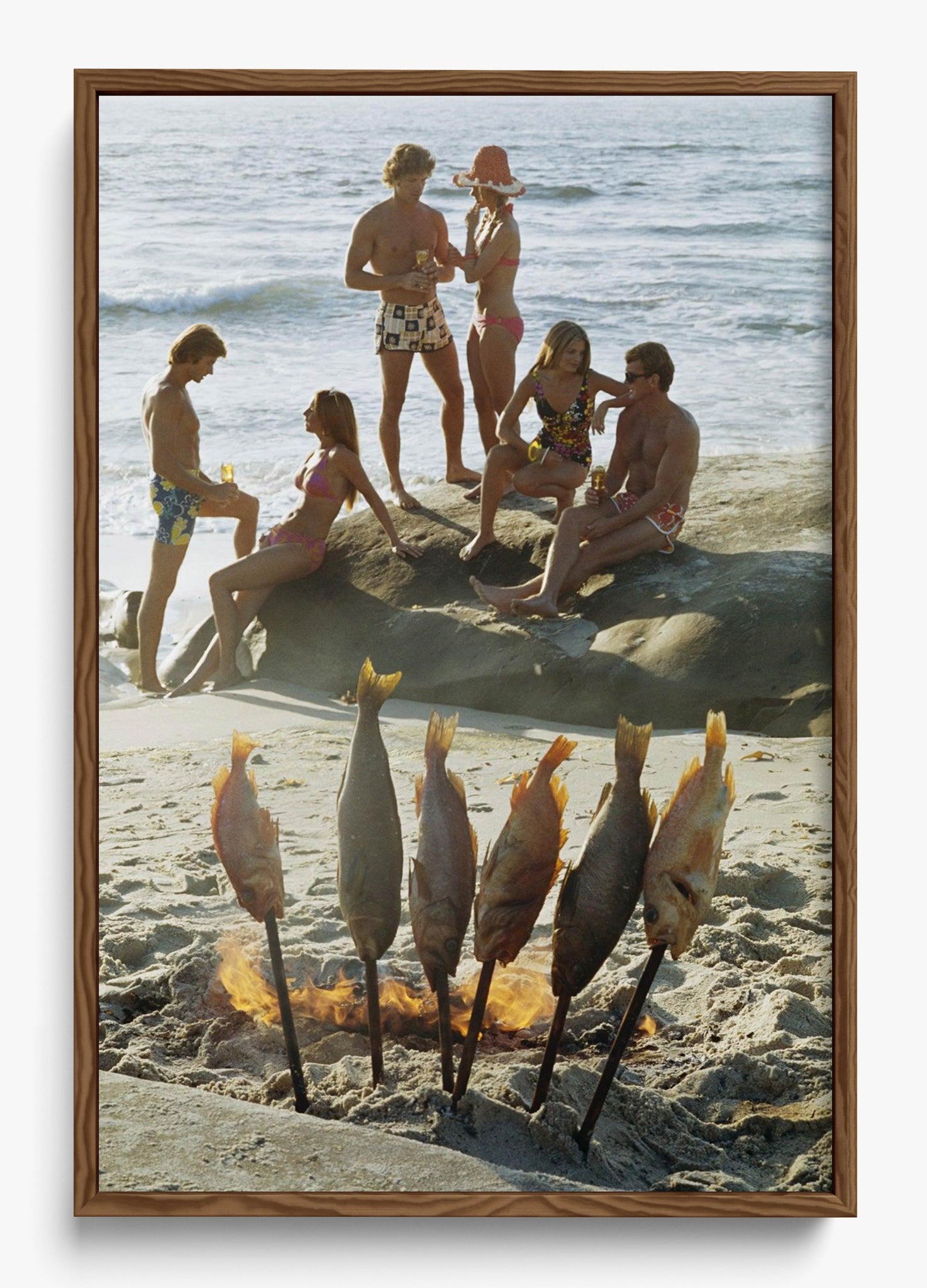 Fish Fry