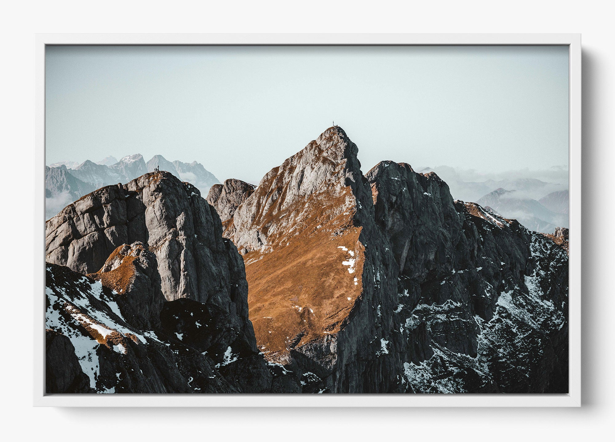 Austria Land