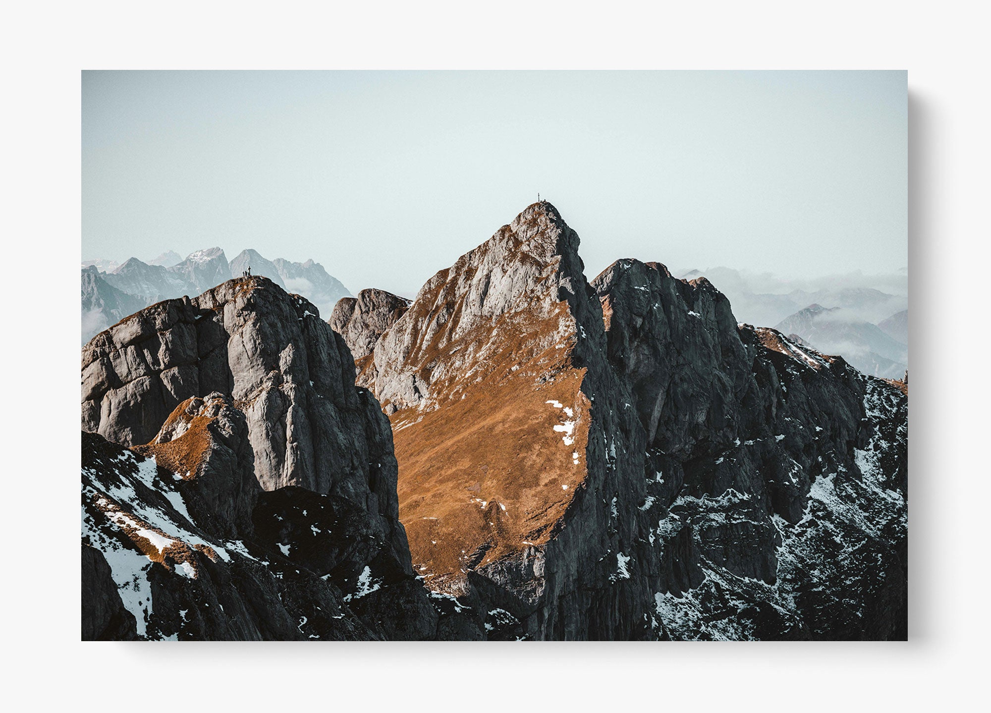 Austria Land