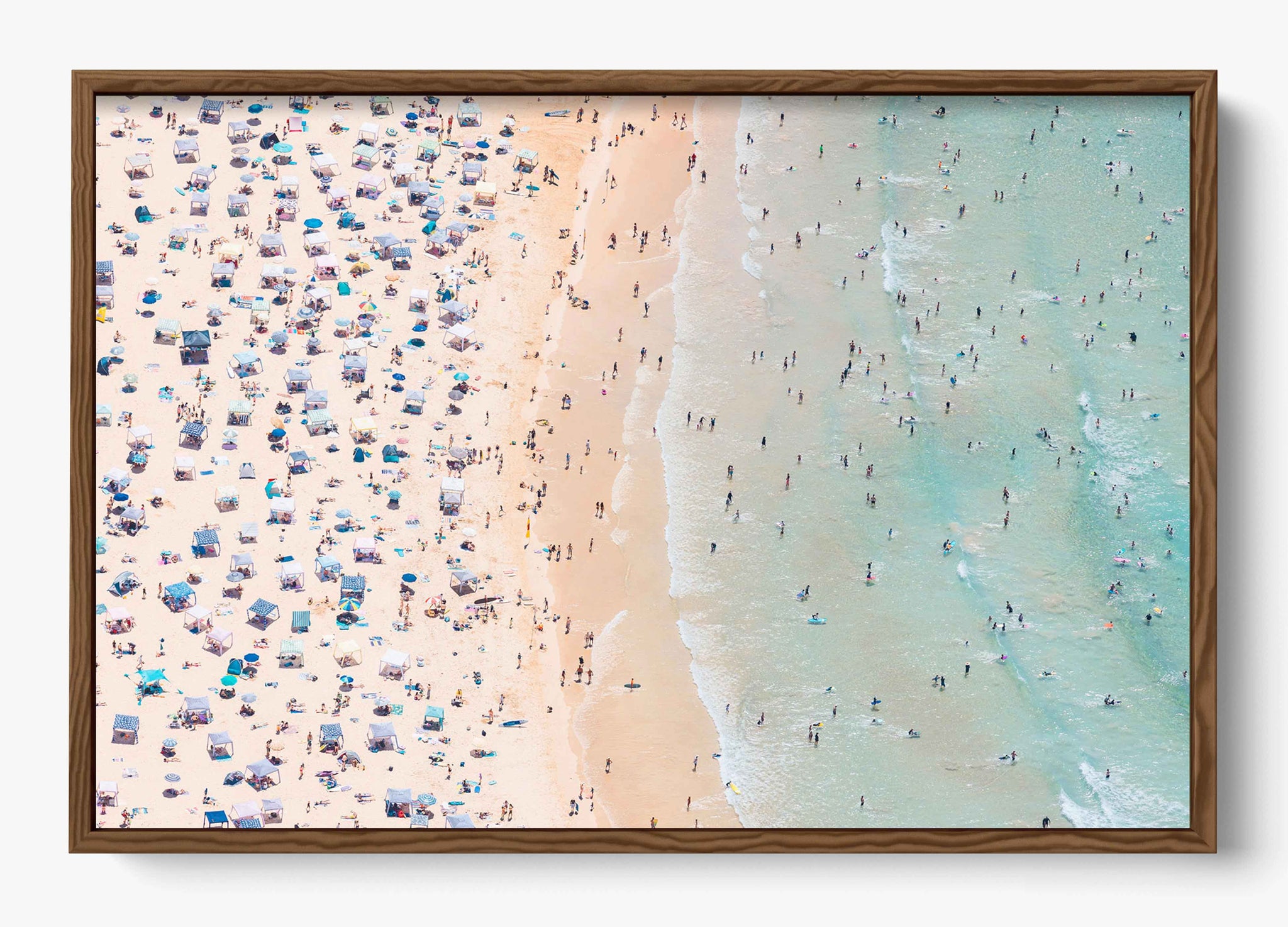 Fresh Water Beach